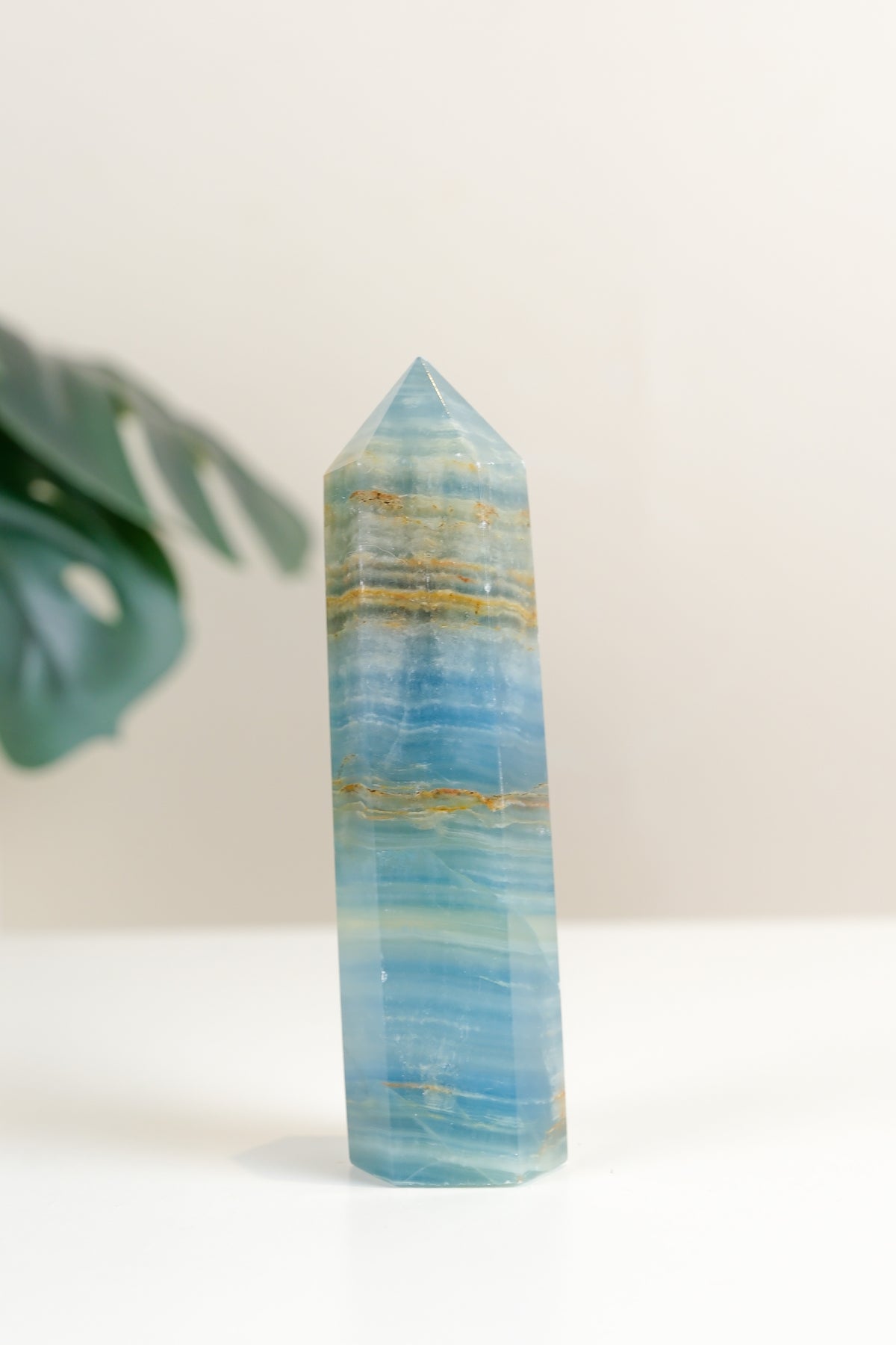 Blue Onyx Tower