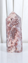 Pink Amethyst Tower