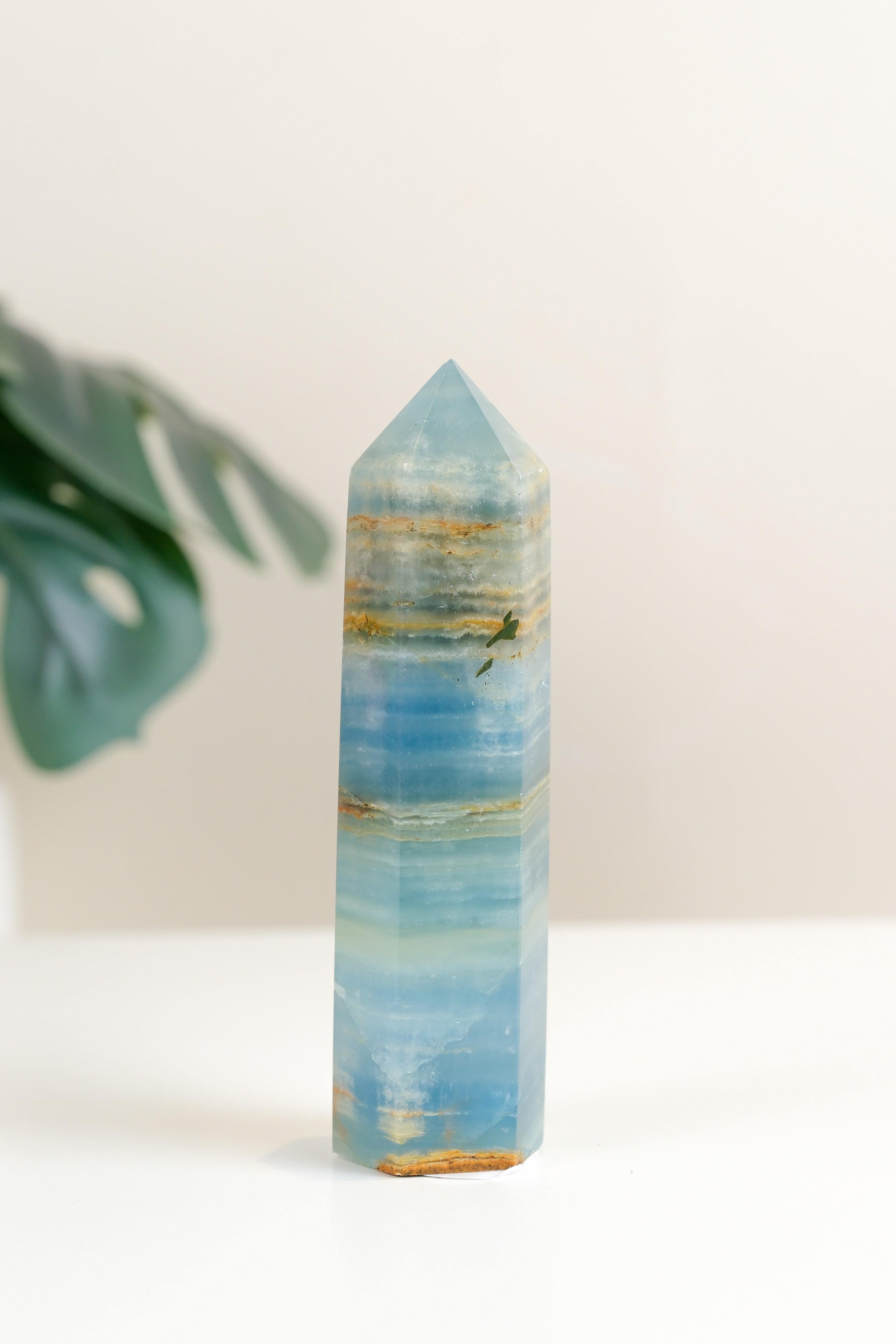 Blue Onyx Tower