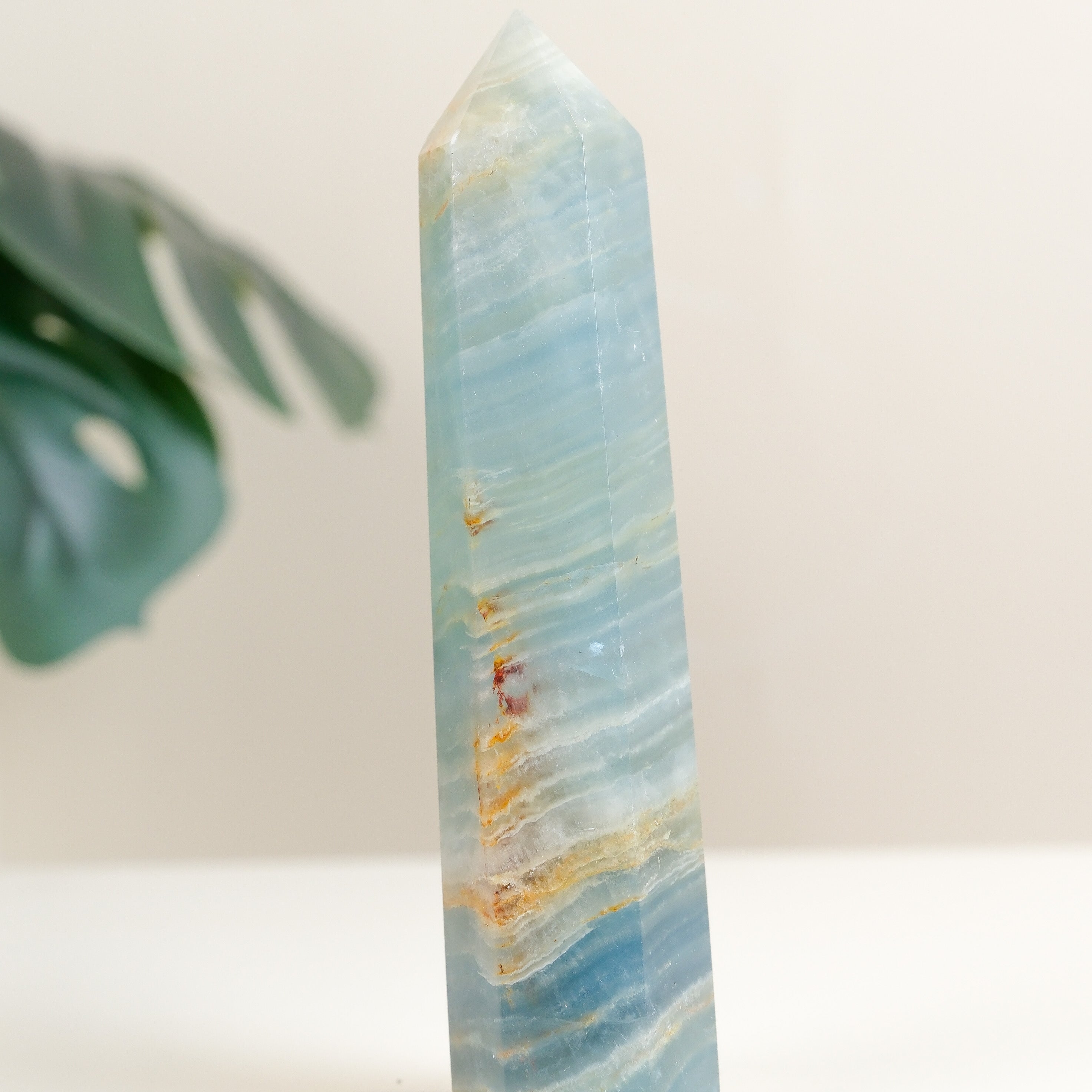 Blue Onyx Tower