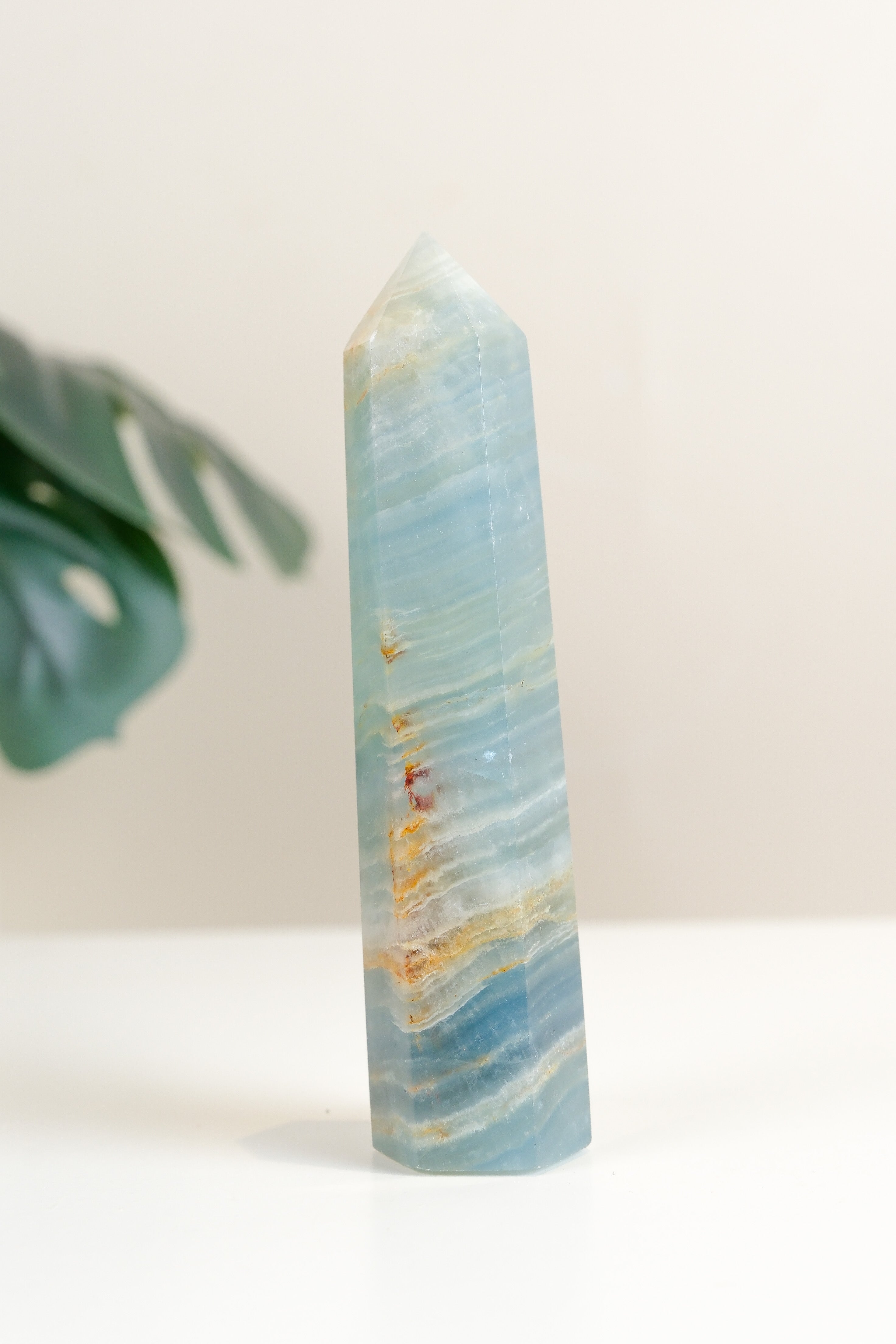 Blue Onyx Tower
