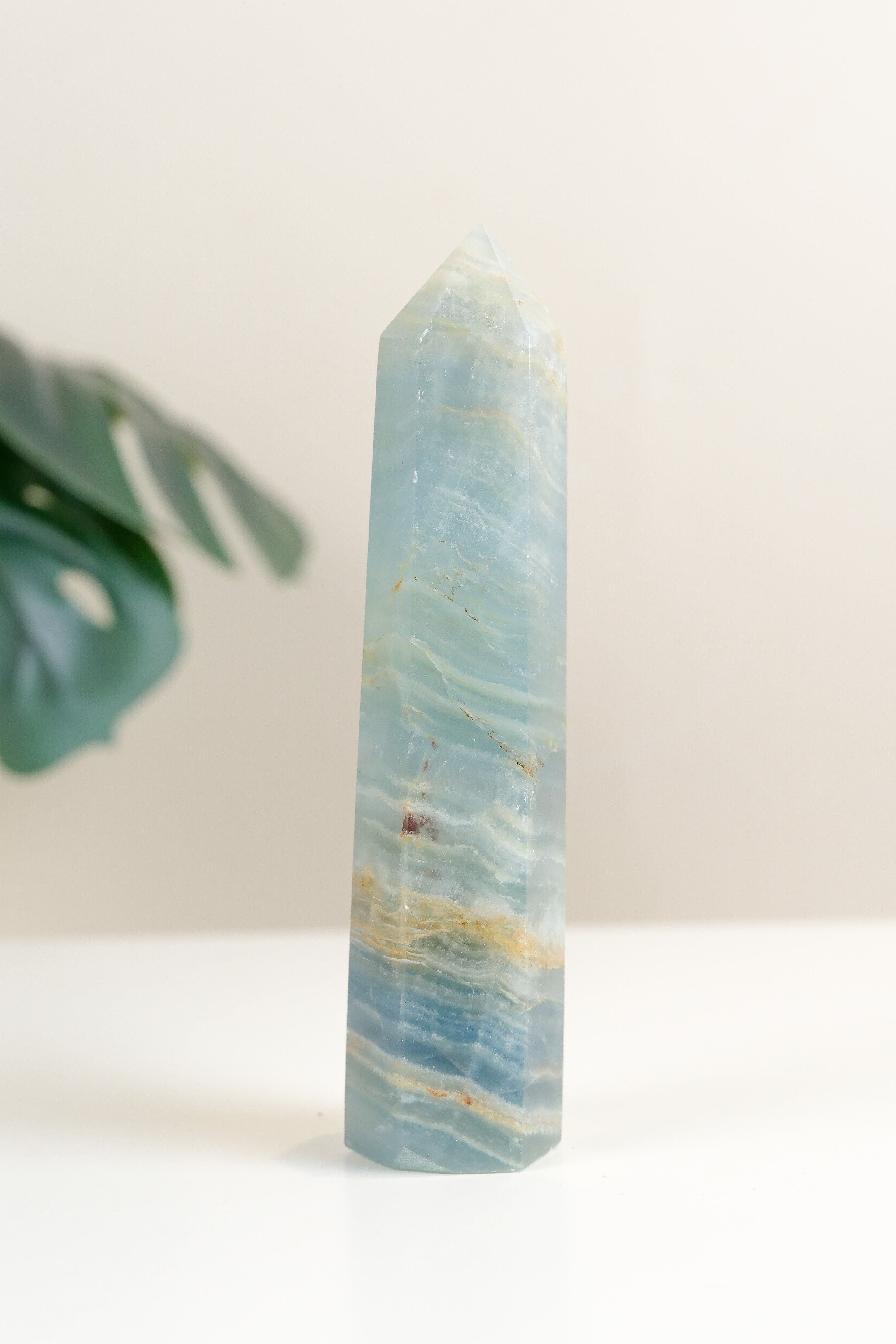 Blue Onyx Tower
