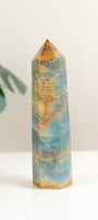 Blue Onyx Tower