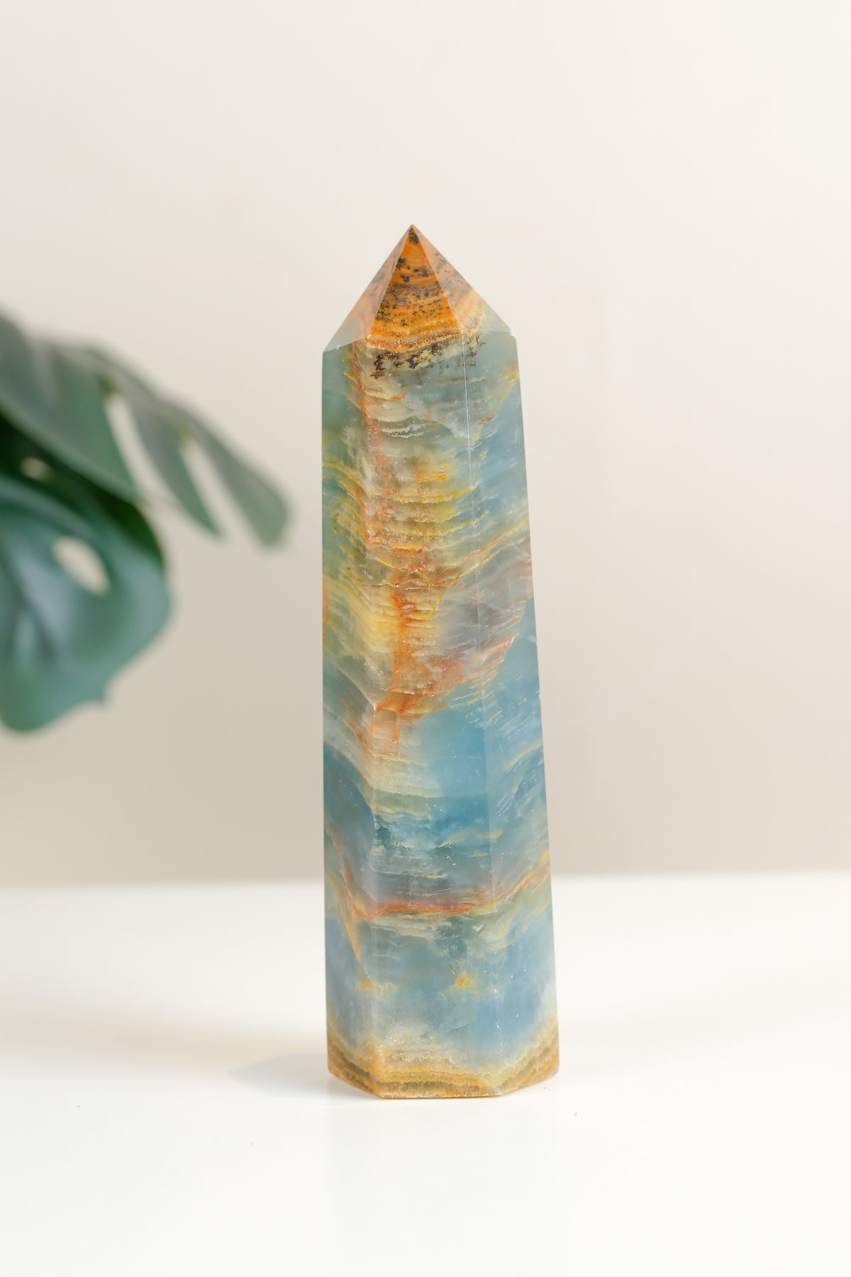 Blue Onyx Tower
