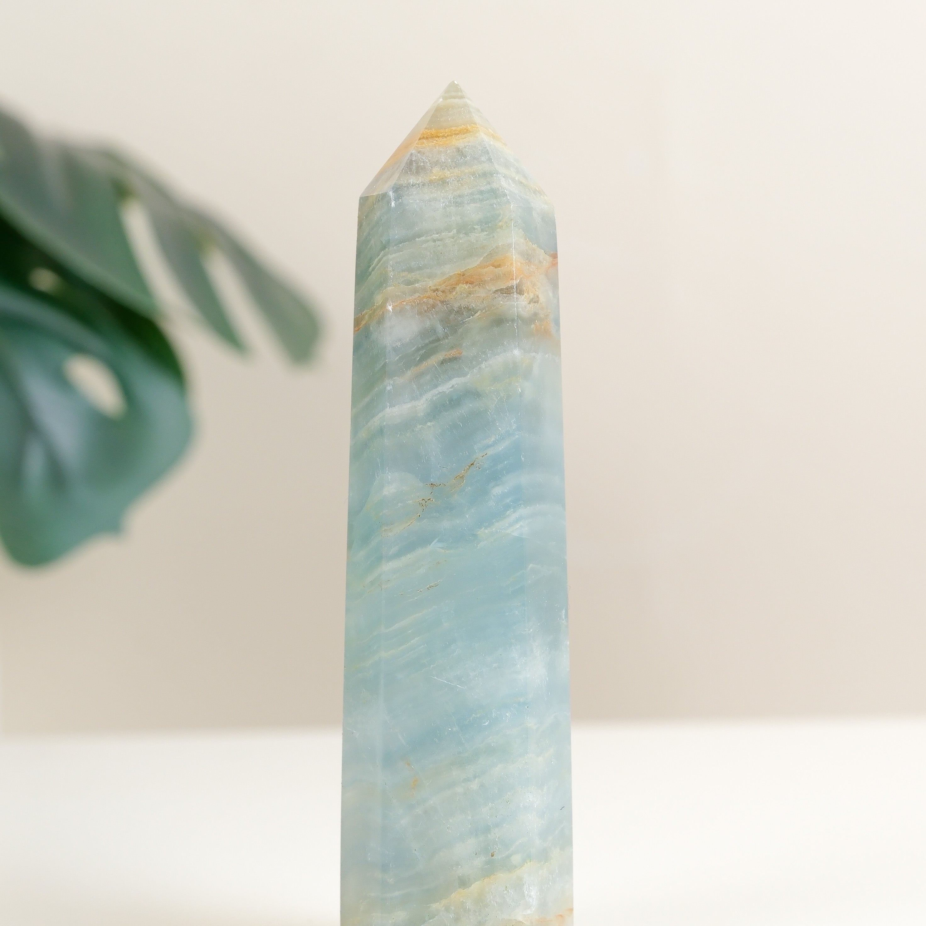 Blue Onyx Tower