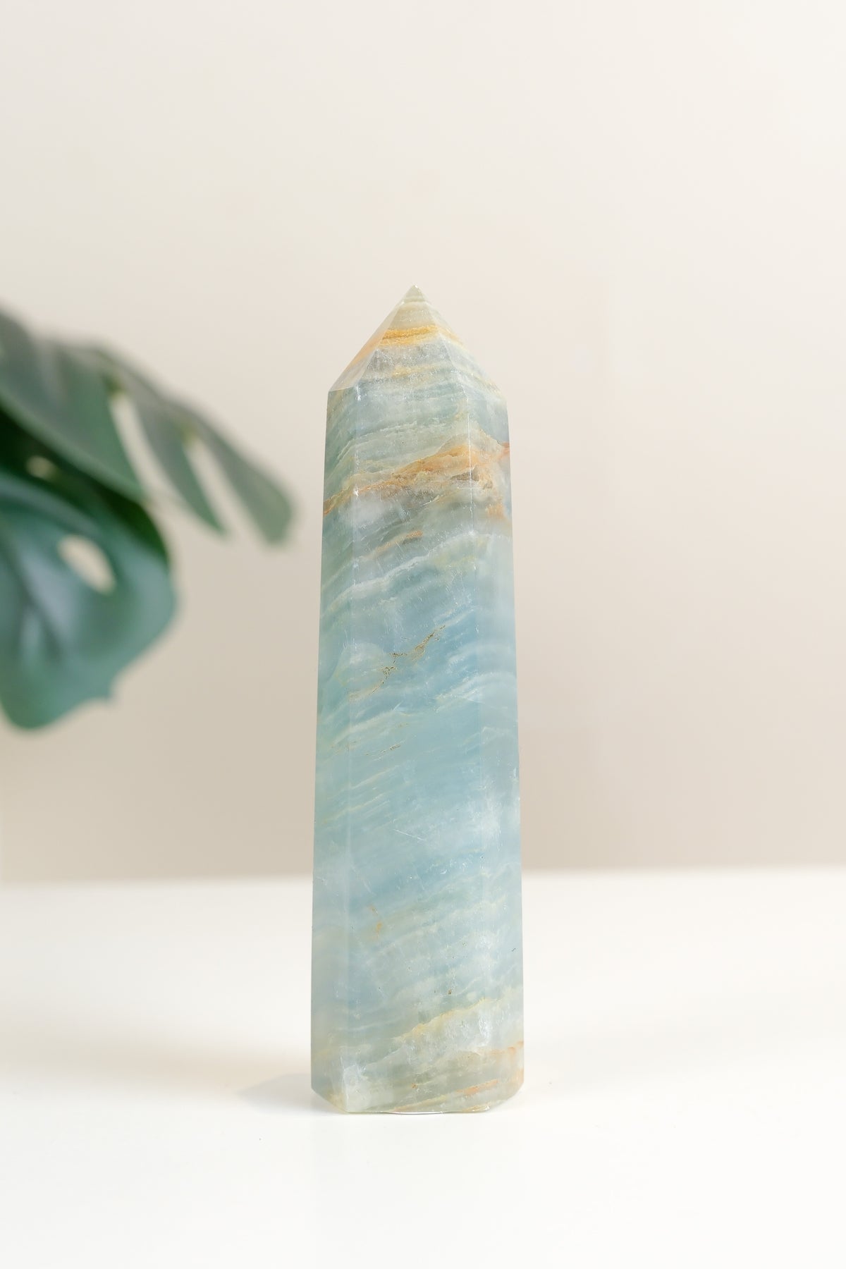 Blue Onyx Tower