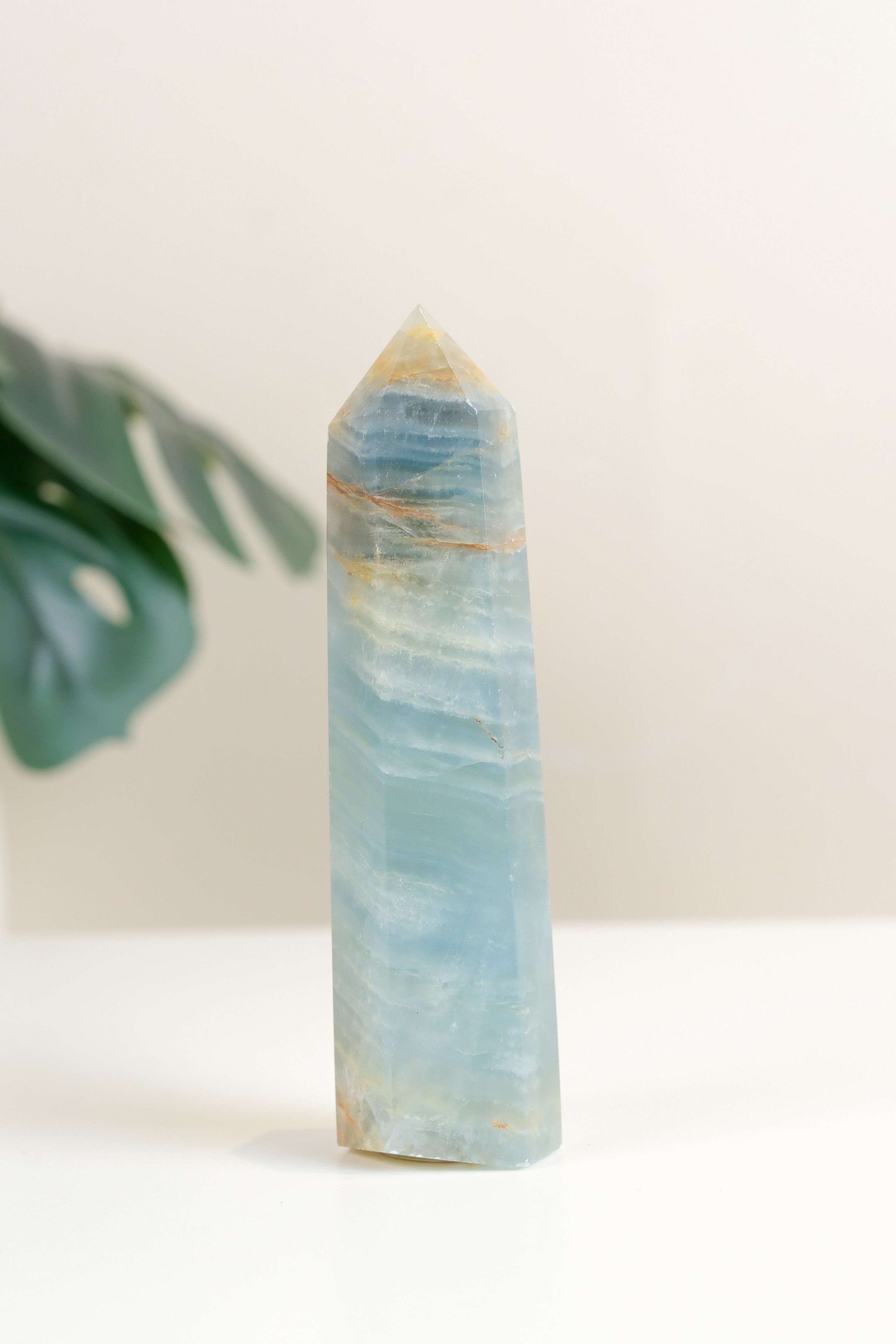 Blue Onyx Tower