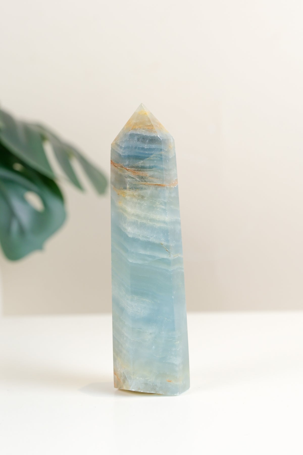 Blue Onyx Tower