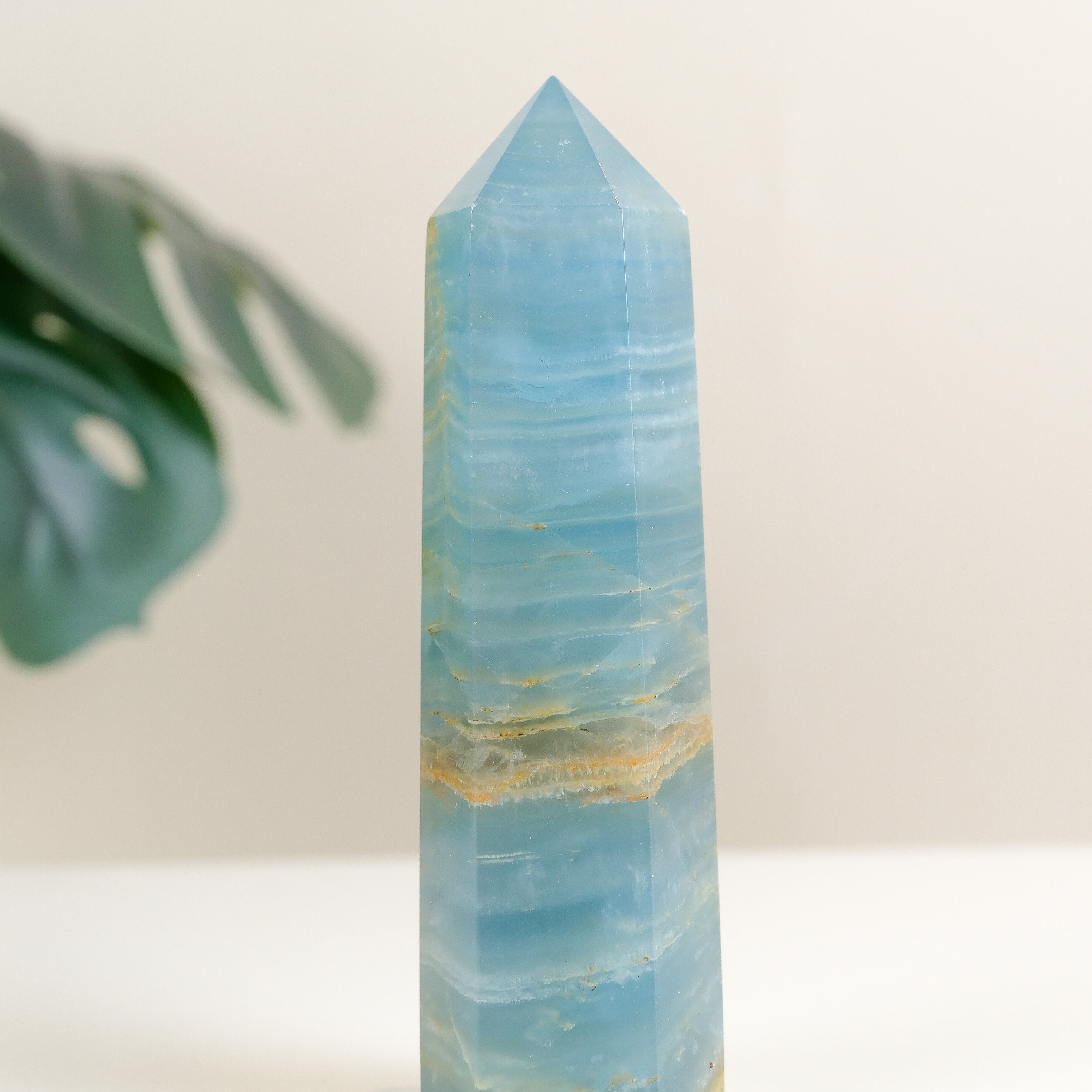 Blue Onyx Tower