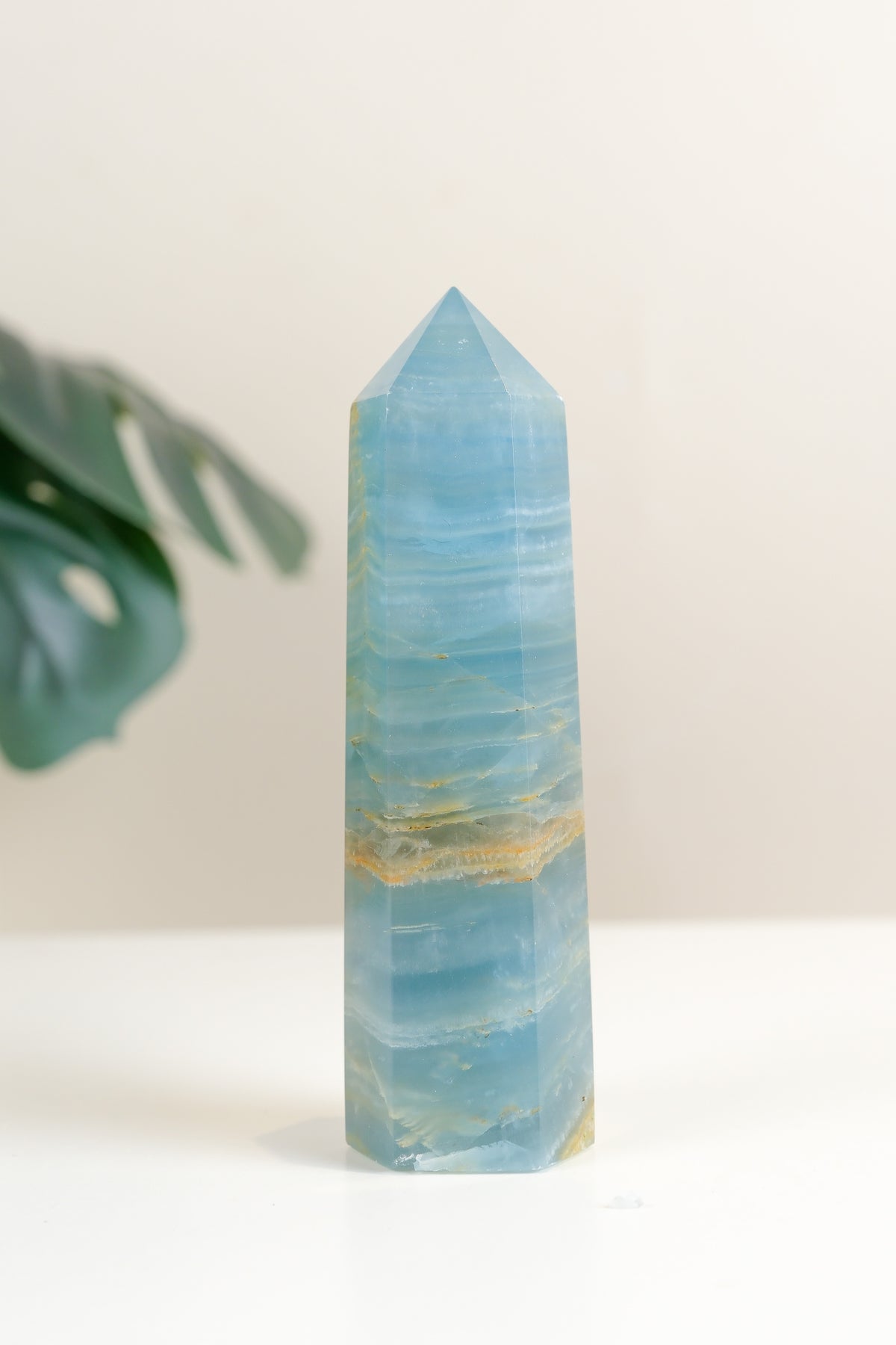 Blue Onyx Tower