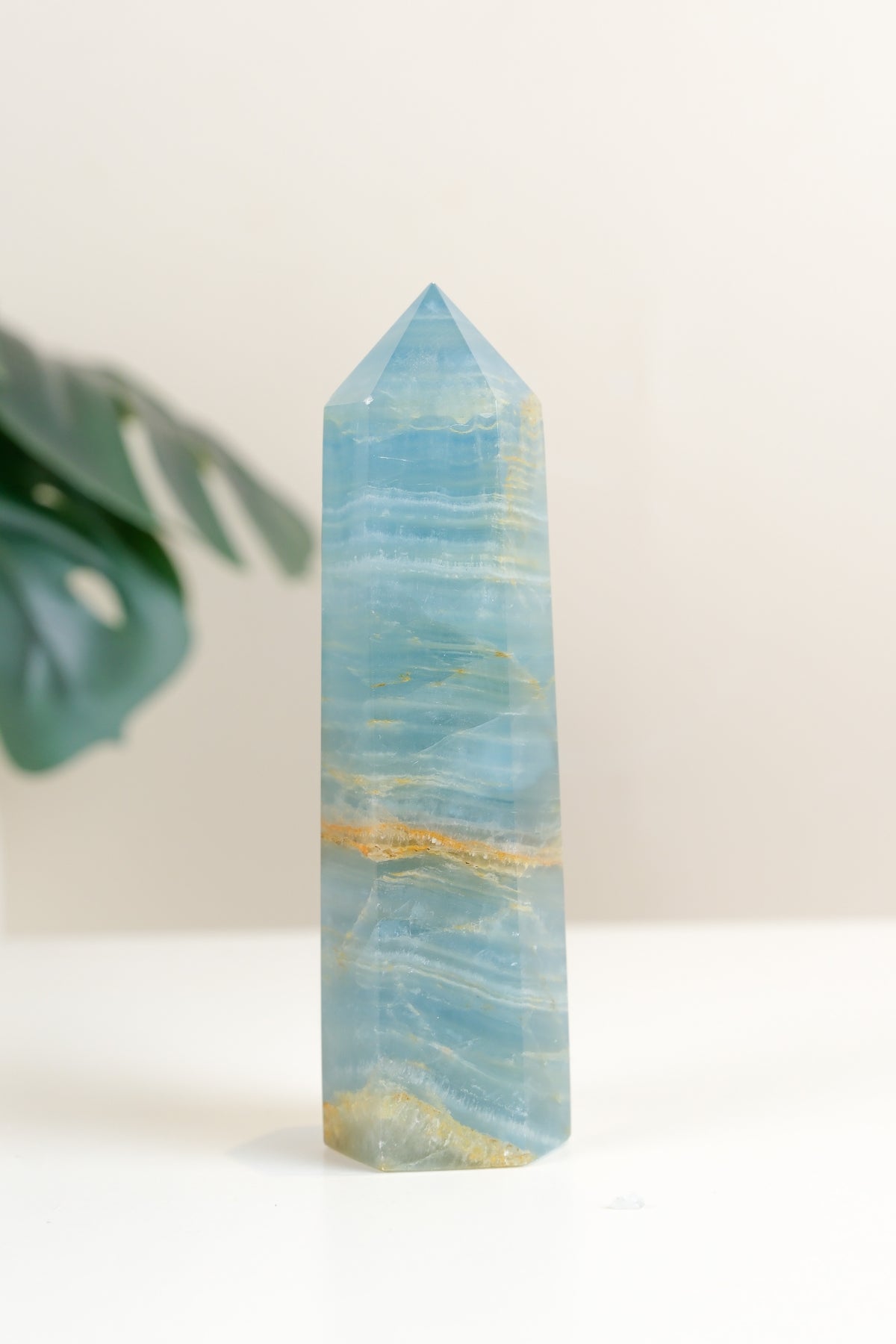 Blue Onyx Tower
