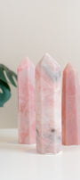 Pink Opal Tower