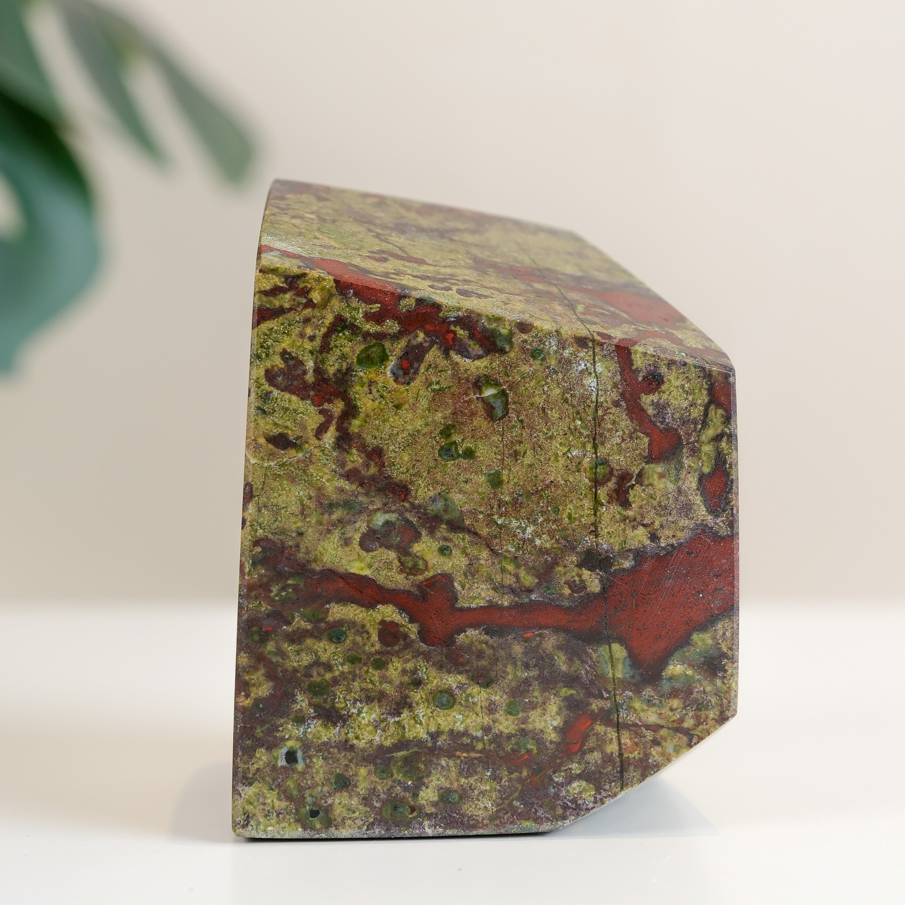 Dragon Blood Freeform
