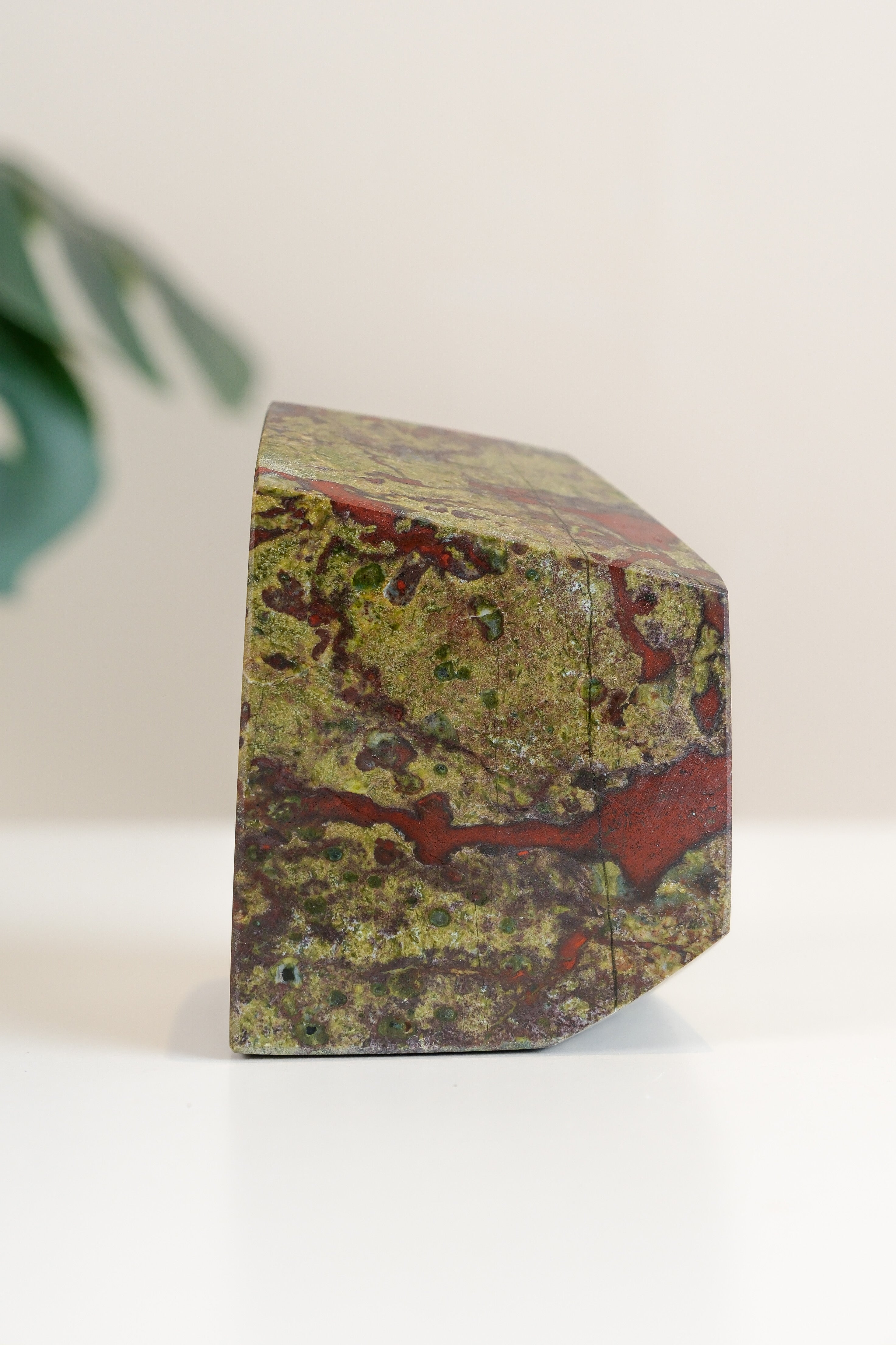 Dragon Blood Freeform