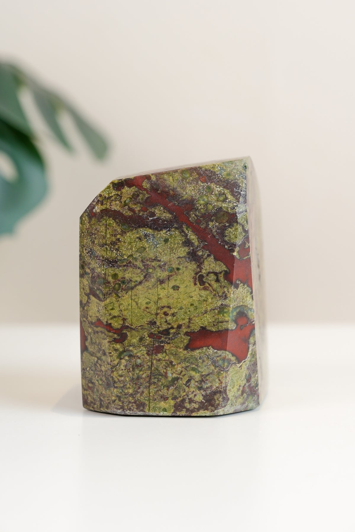 Dragon Blood Freeform