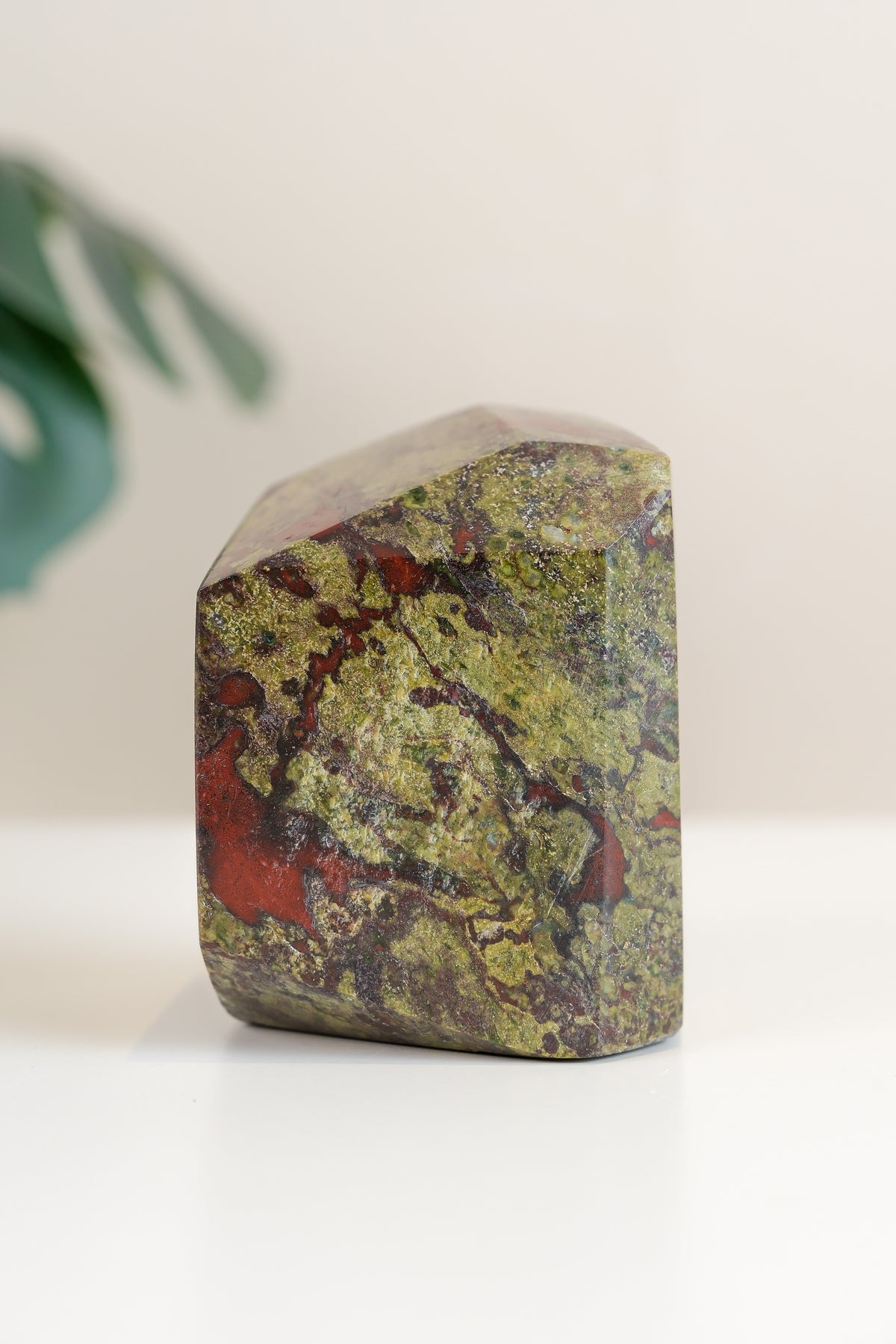 Dragon Blood Freeform