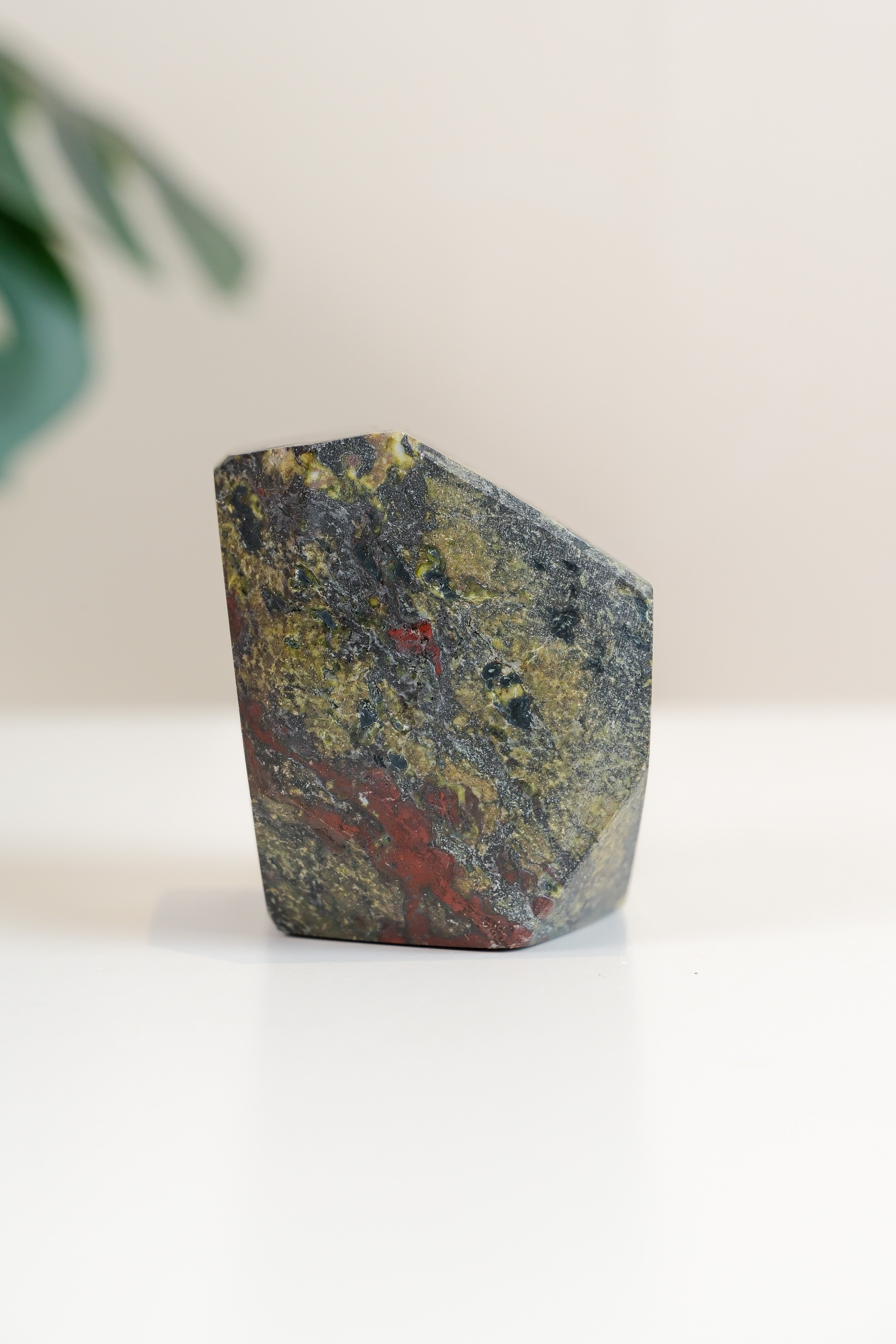 Dragon Blood Freeform