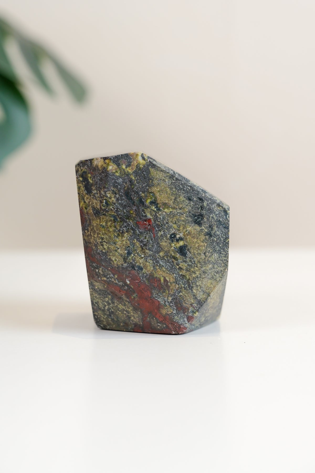 Dragon Blood Freeform