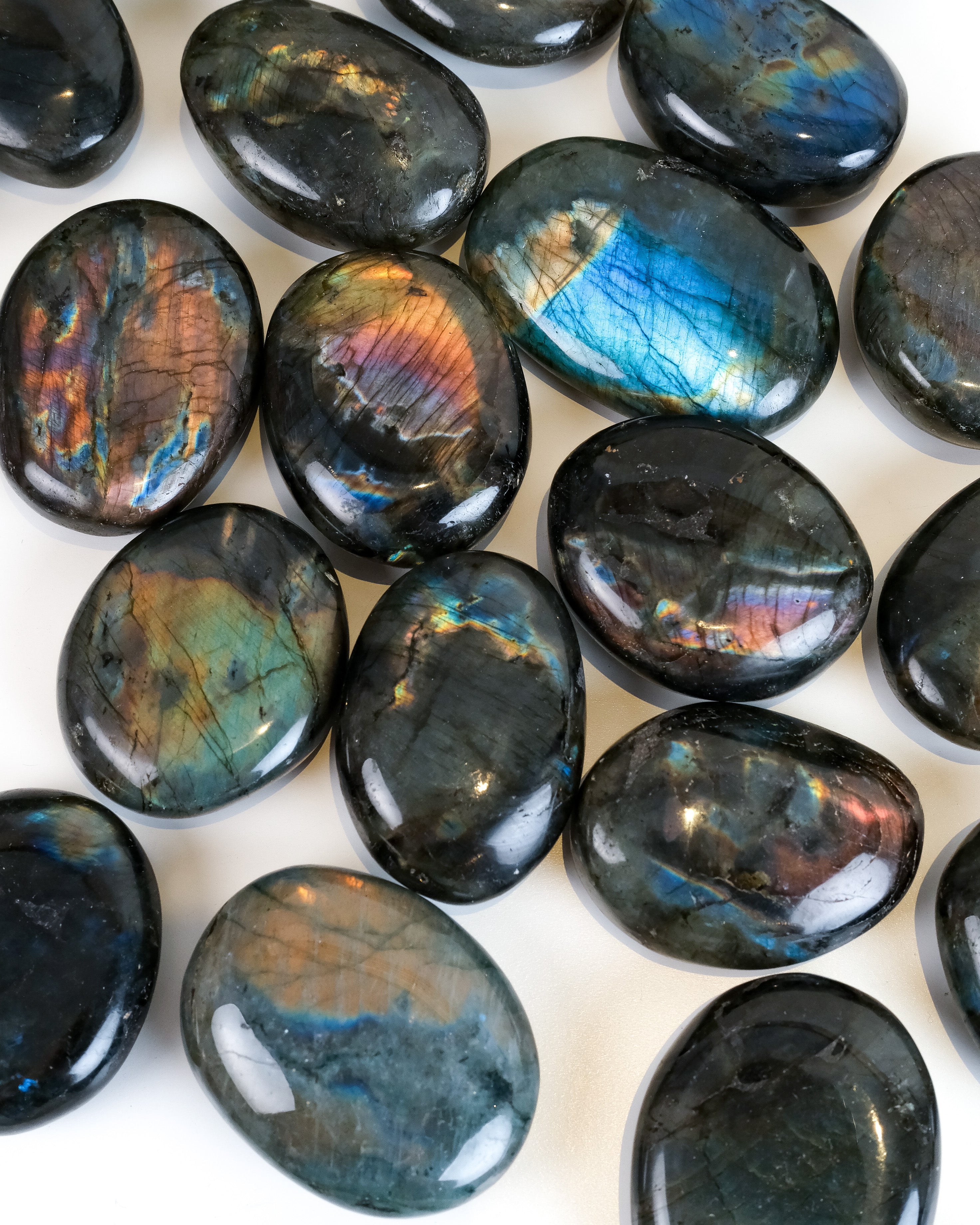 Labradorite
