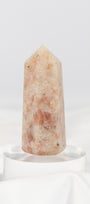 Sunstone Tower - chipped tip
