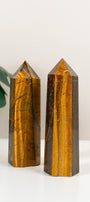 Tigers Eye Tower