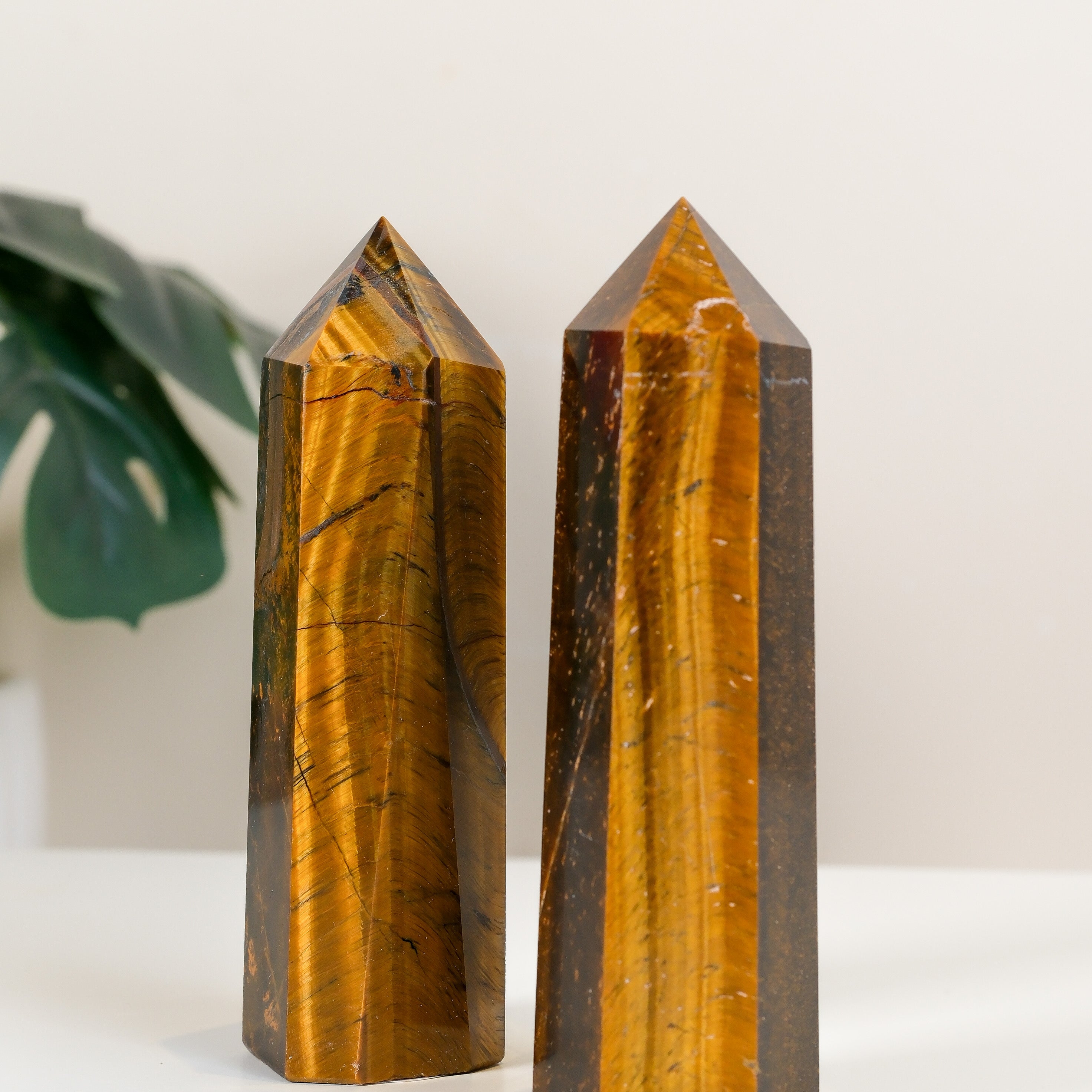 Tigers Eye Tower