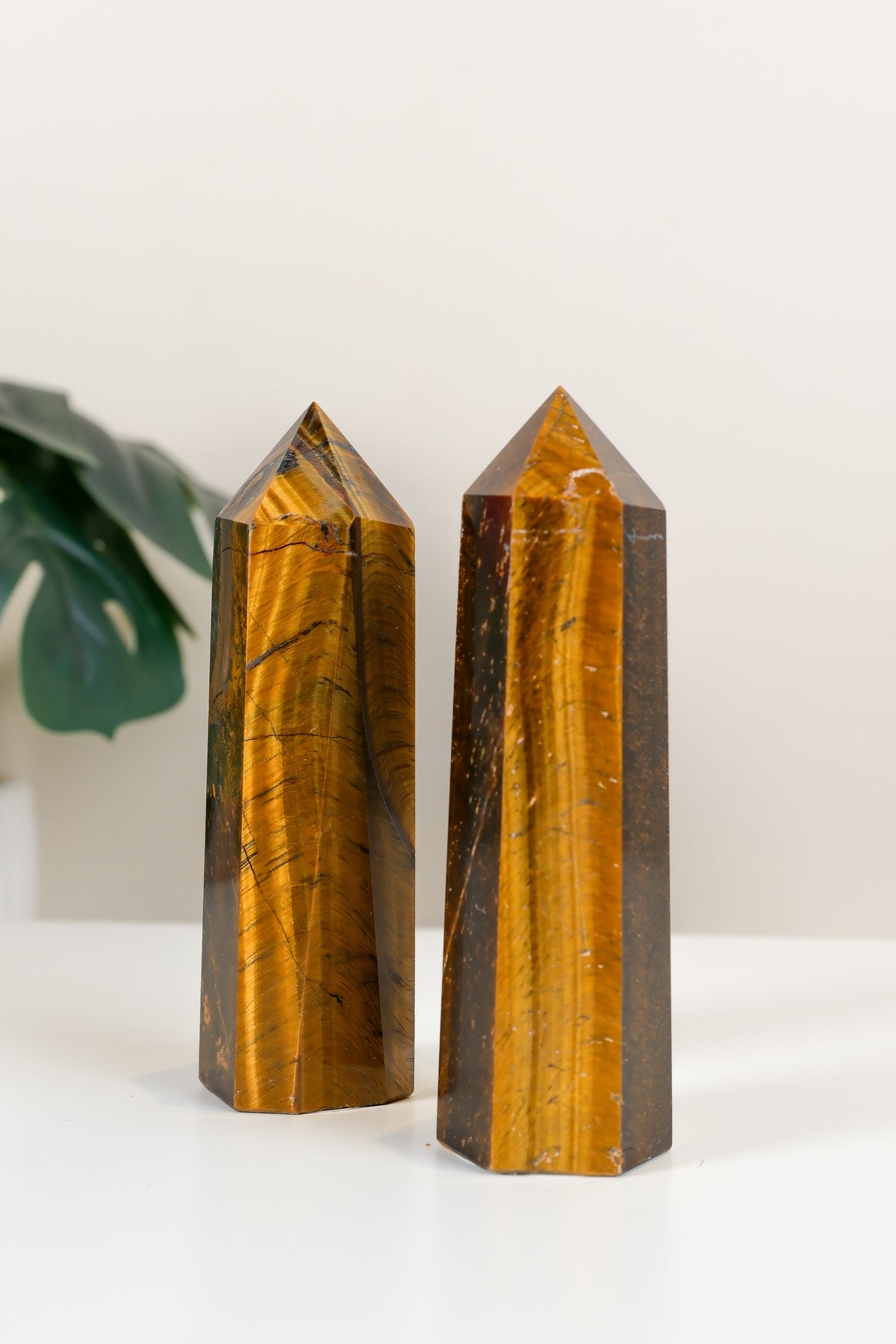 Tigers Eye Tower