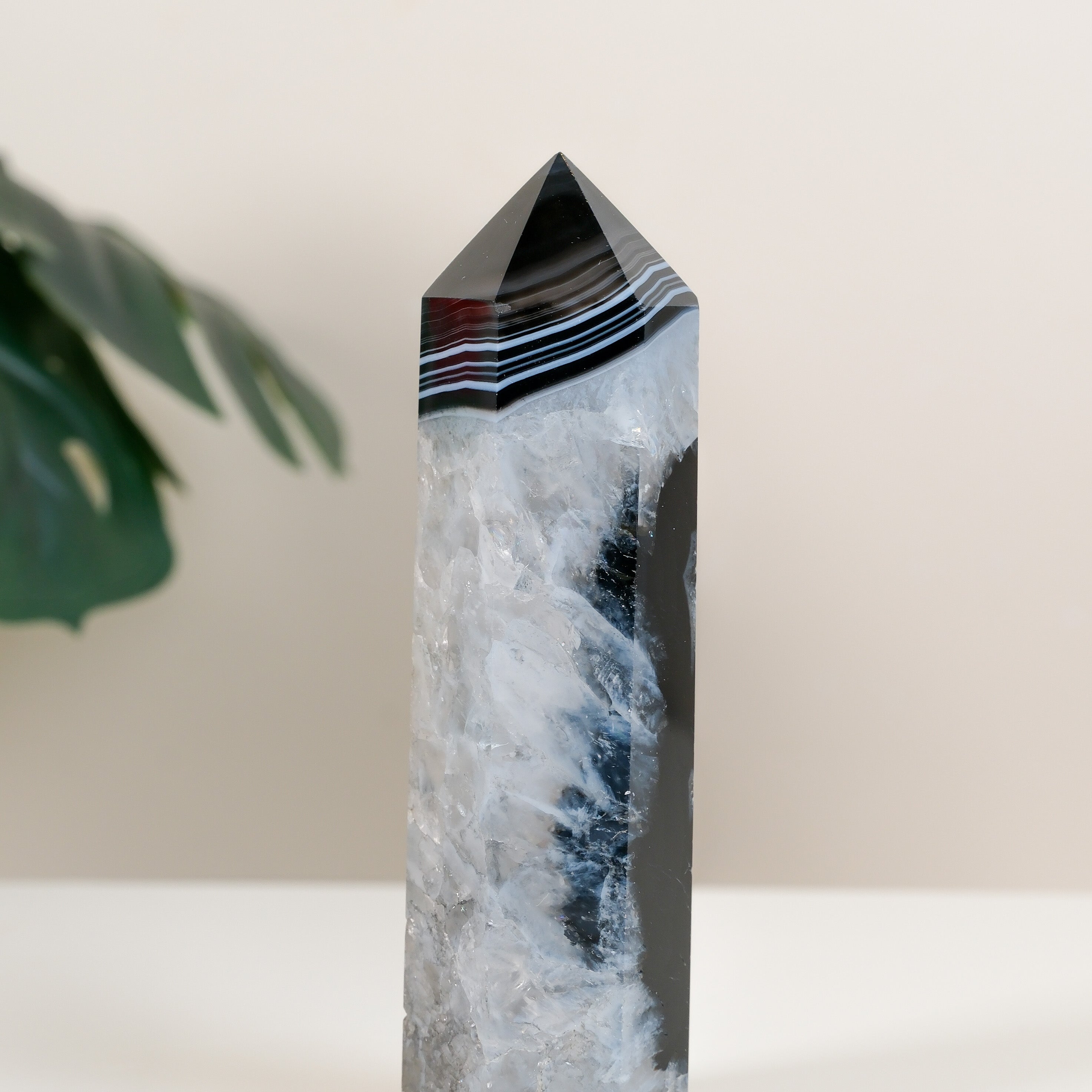 Black Onyx Tower
