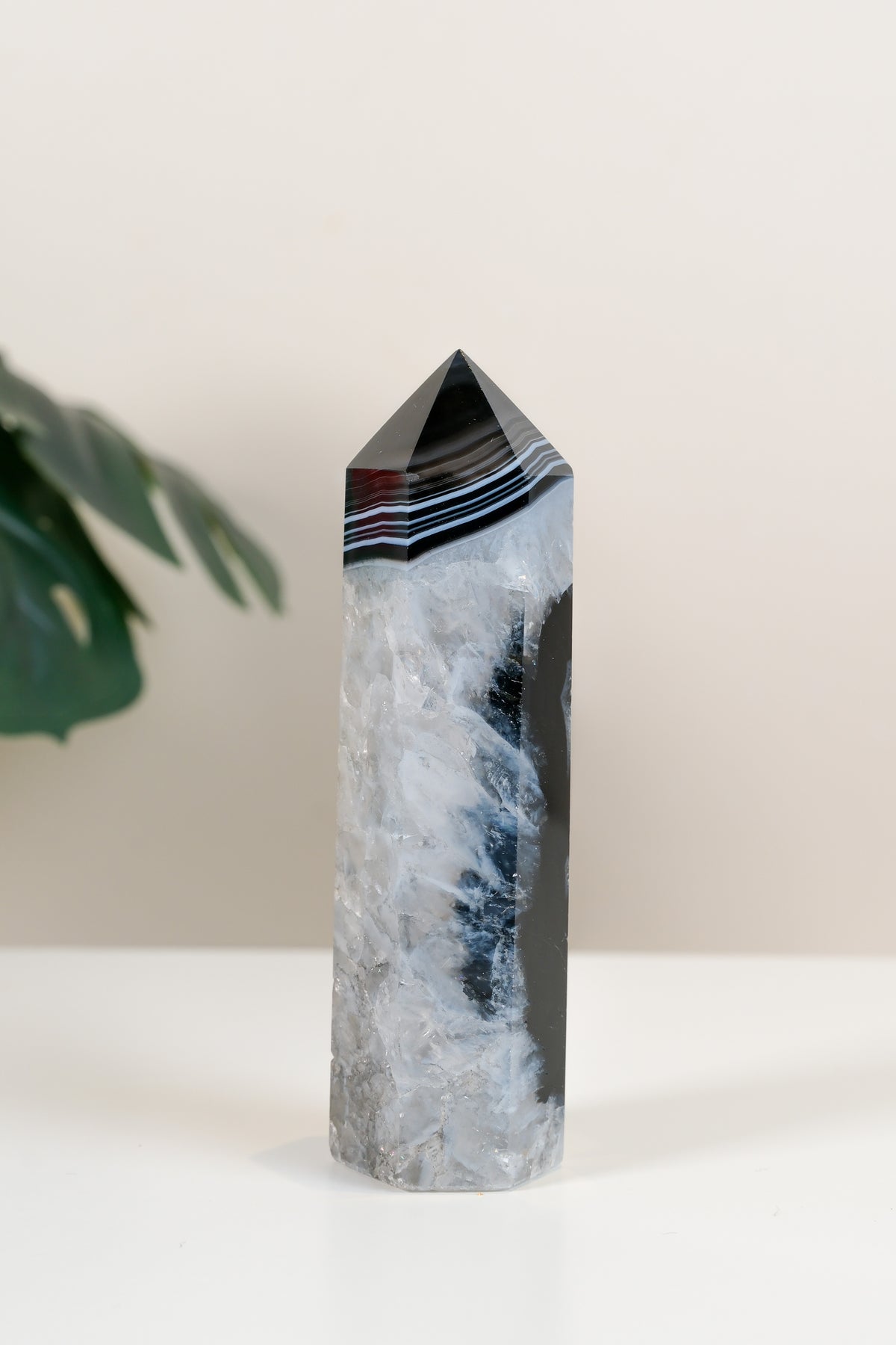 Black Onyx Tower