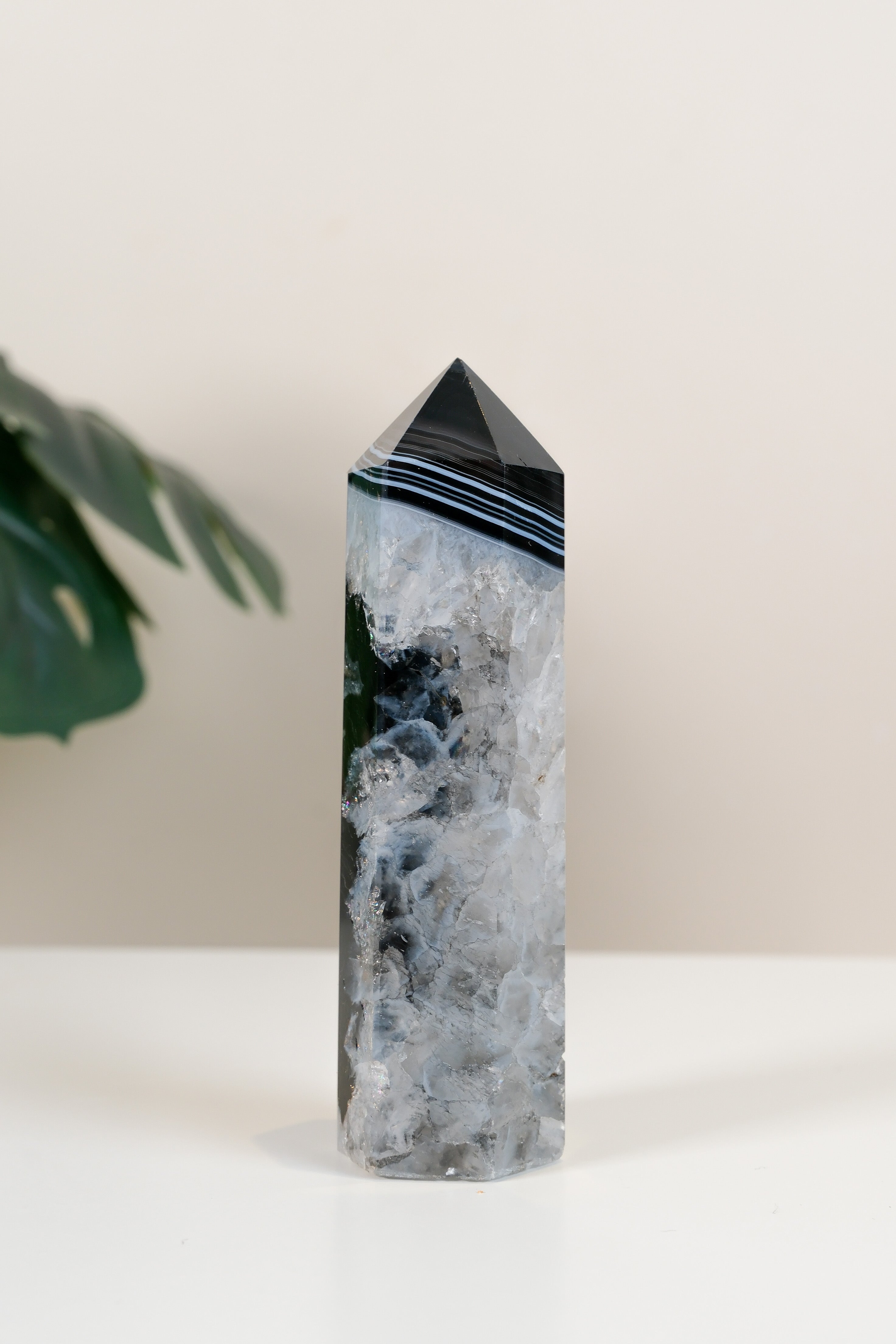 Black Onyx Tower