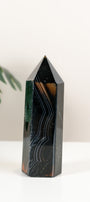 Black Onyx Tower