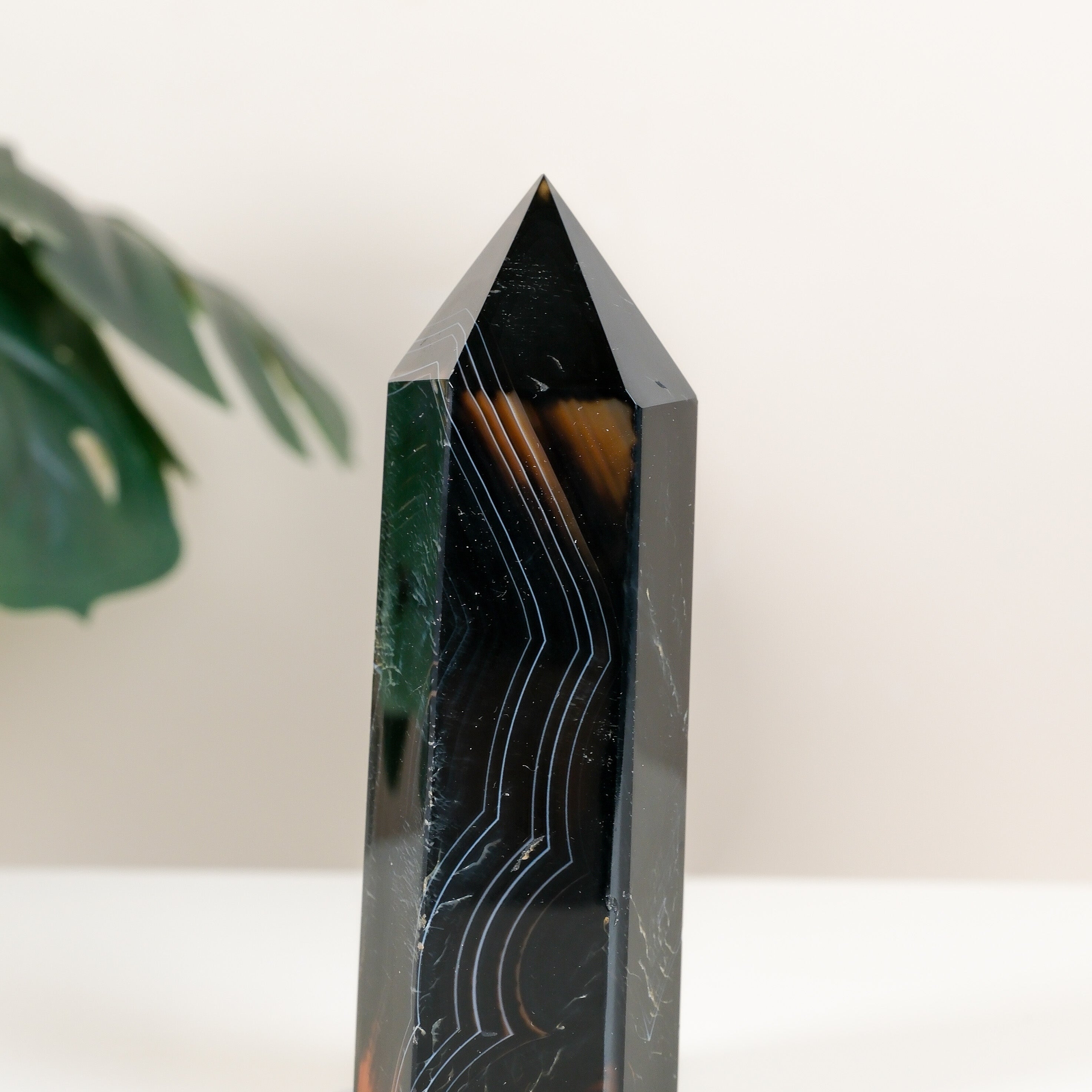 Black Onyx Tower