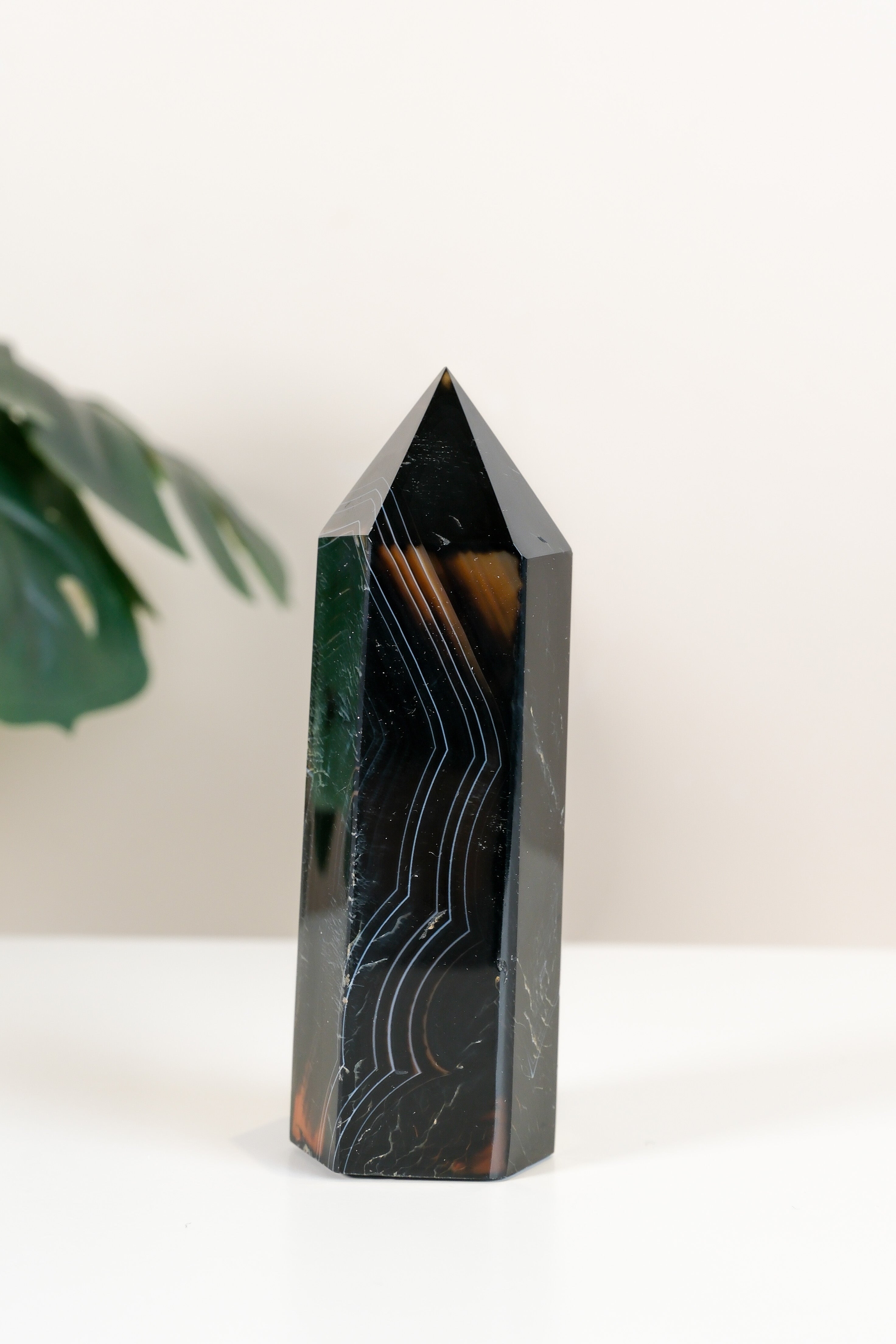 Black Onyx Tower