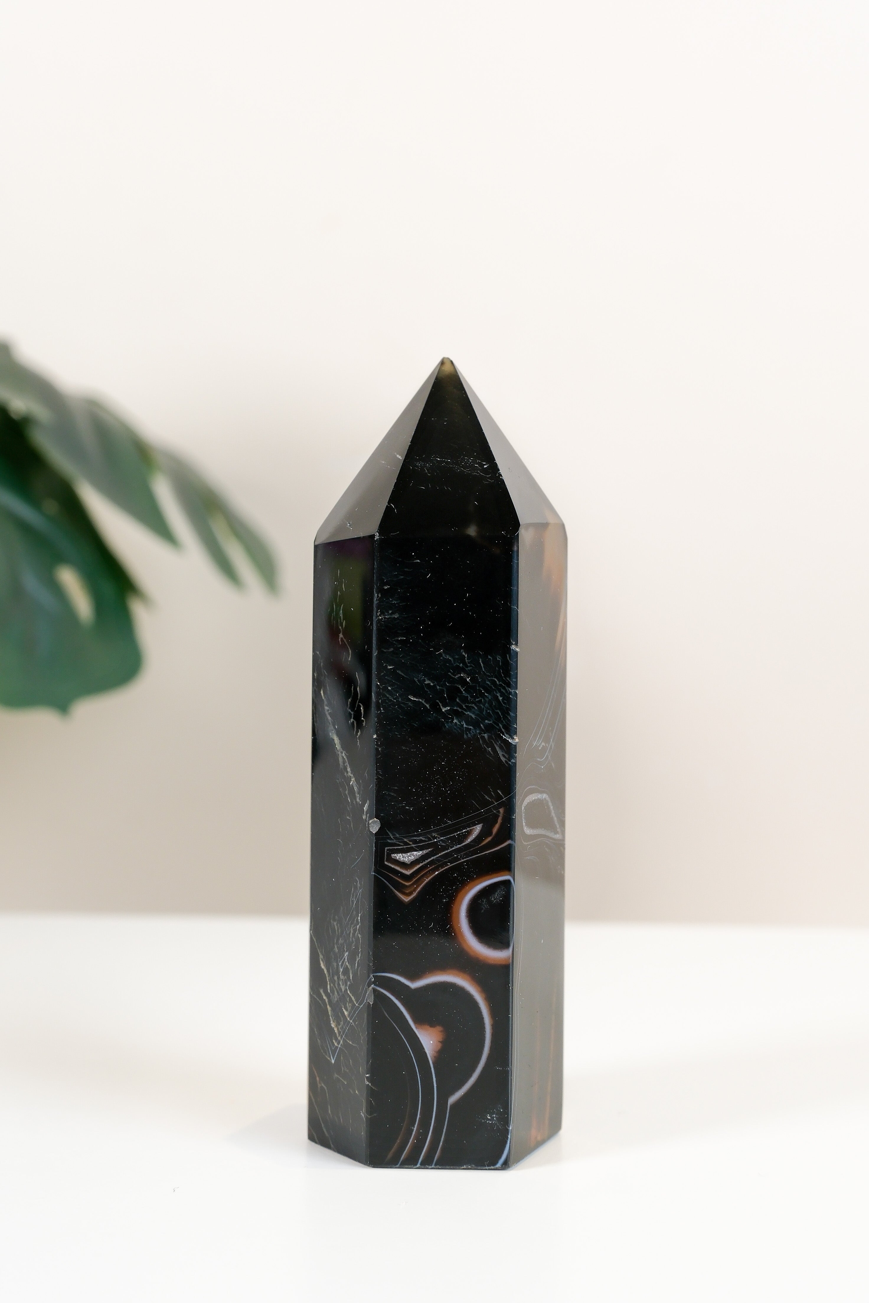 Black Onyx Tower