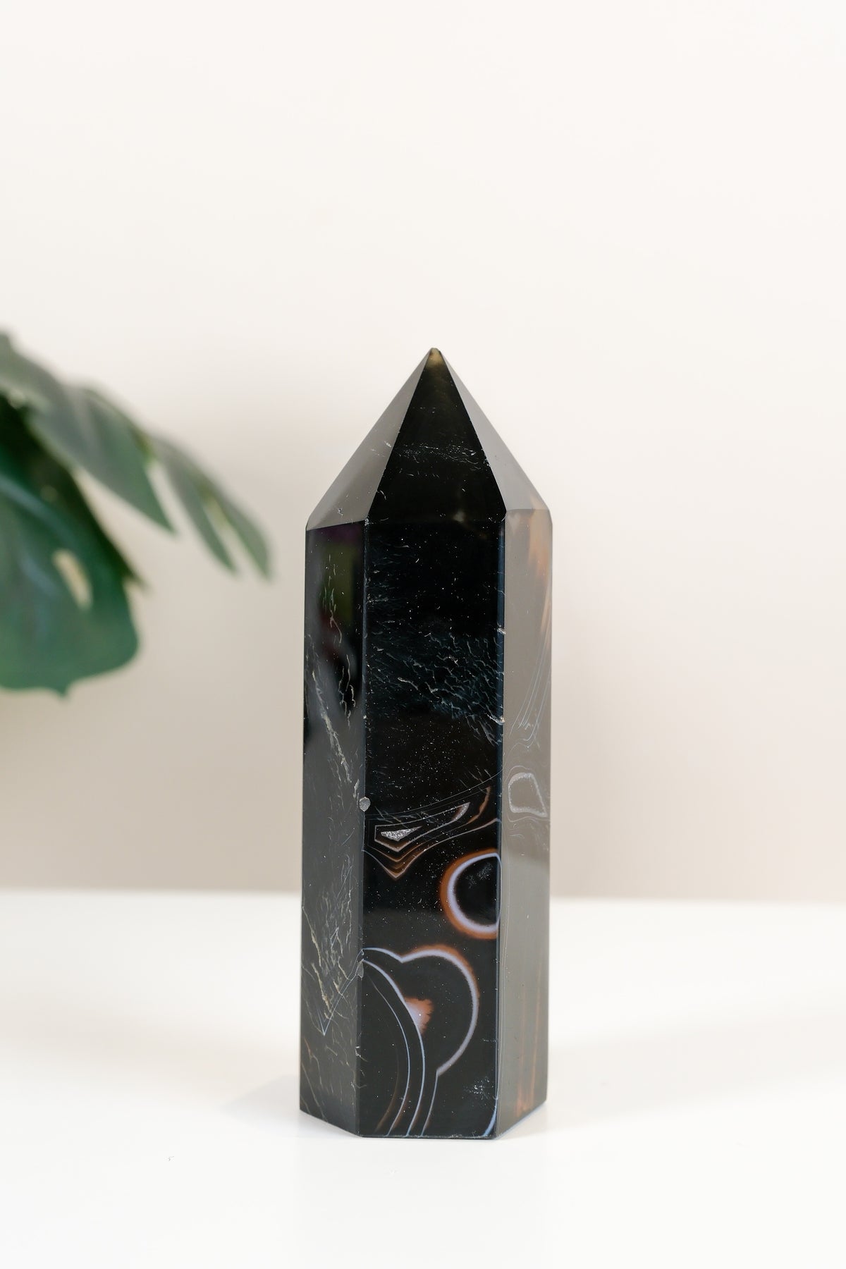 Black Onyx Tower