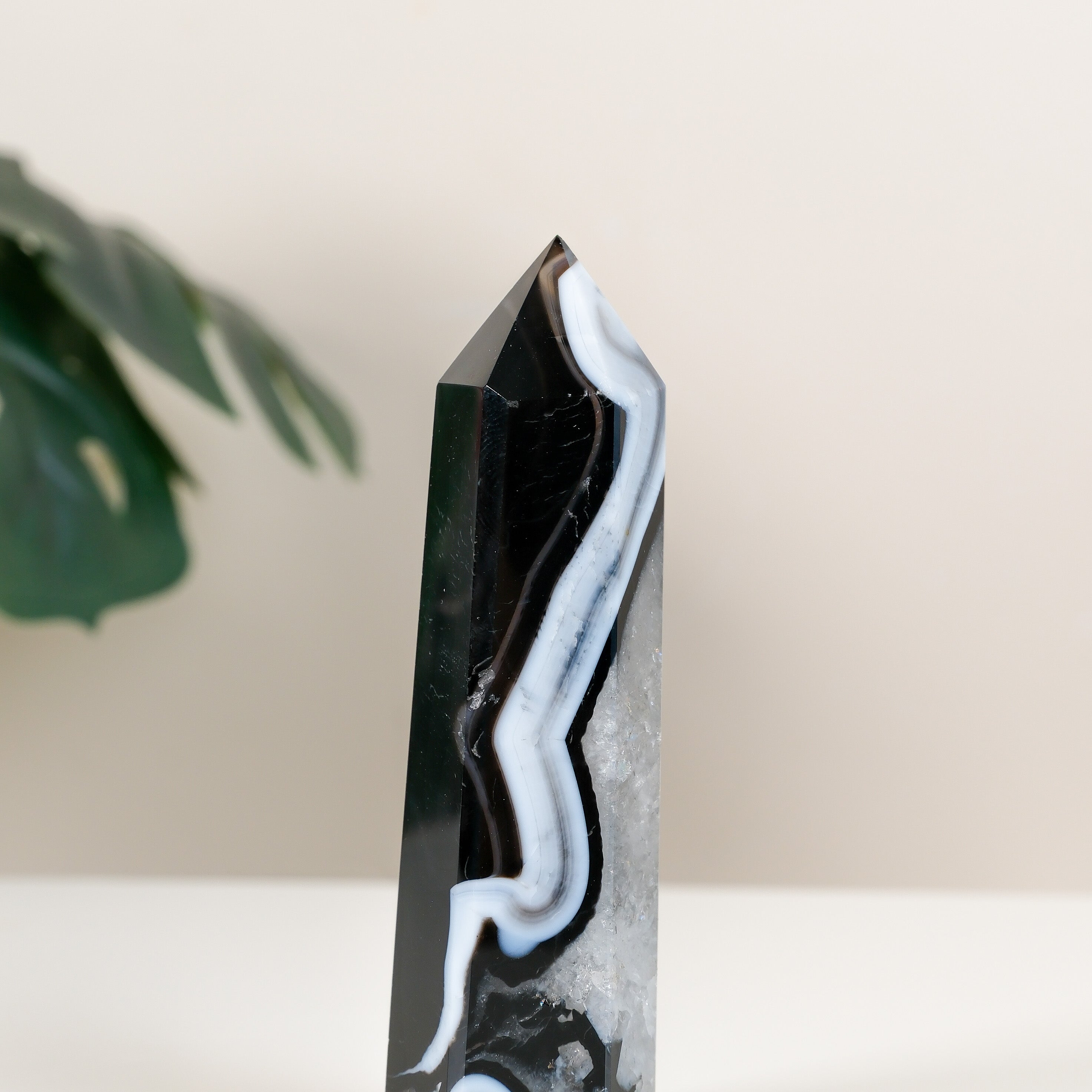 Black Onyx Tower