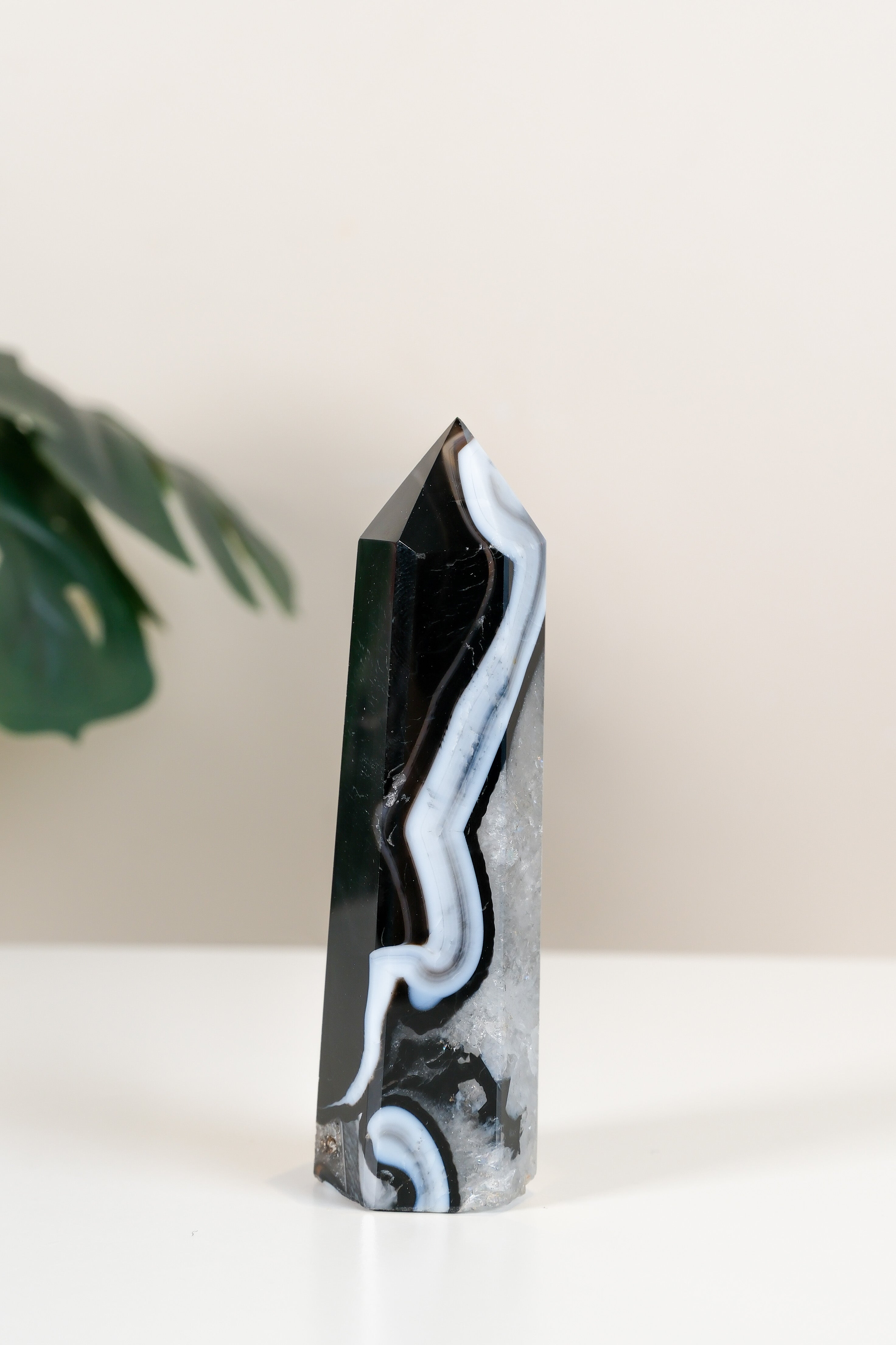 Black Onyx Tower