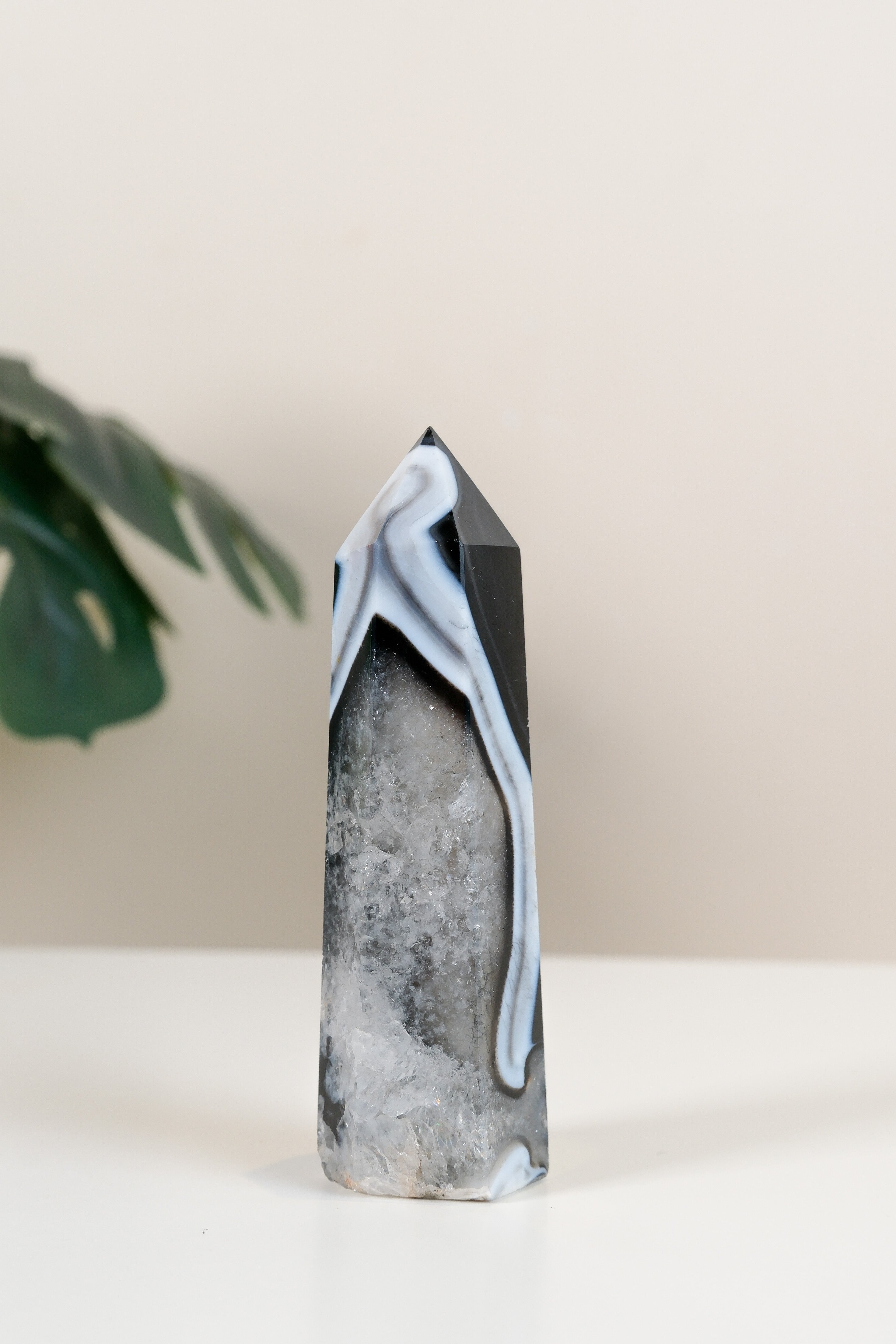 Black Onyx Tower