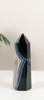 Black Onyx Tower