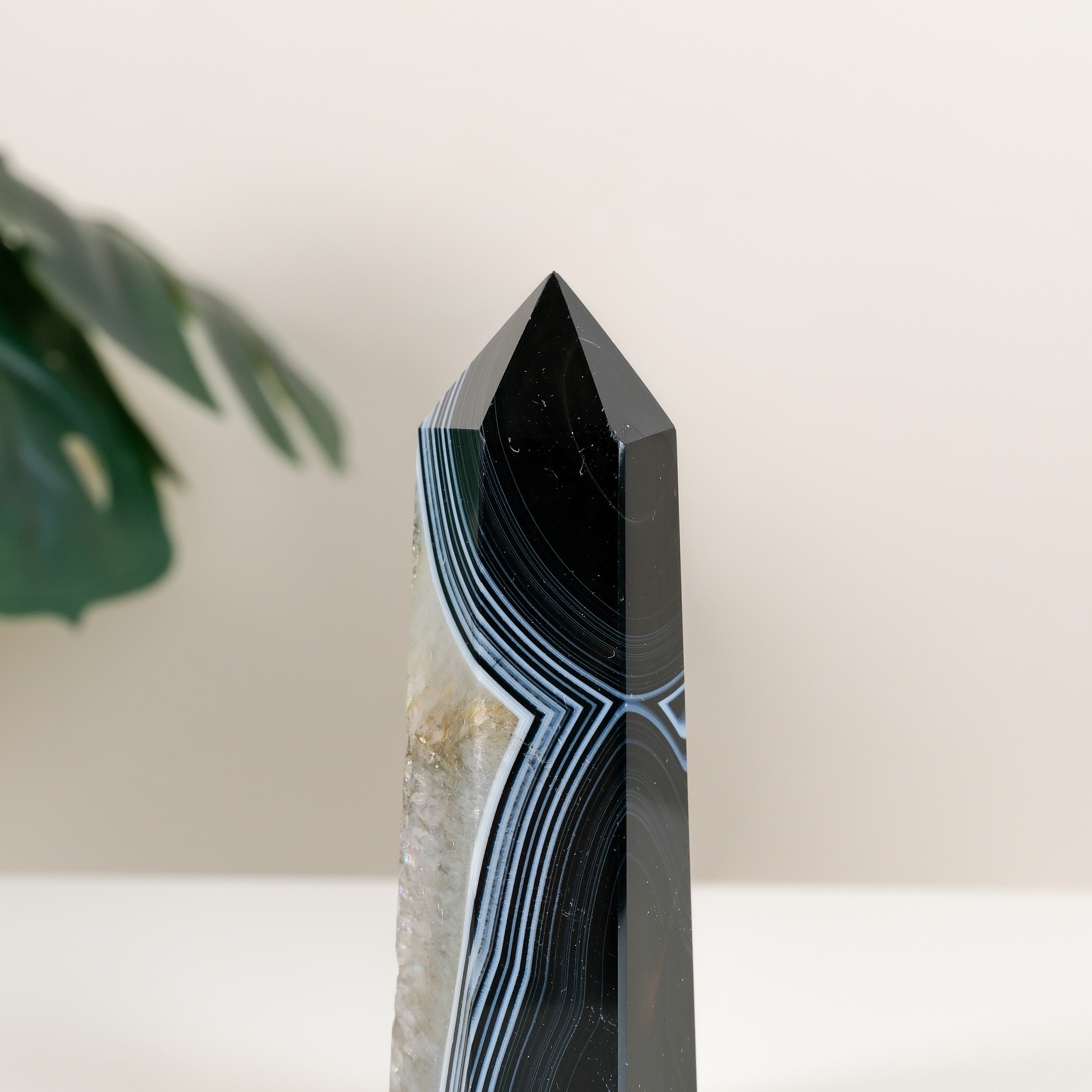 Black Onyx Tower
