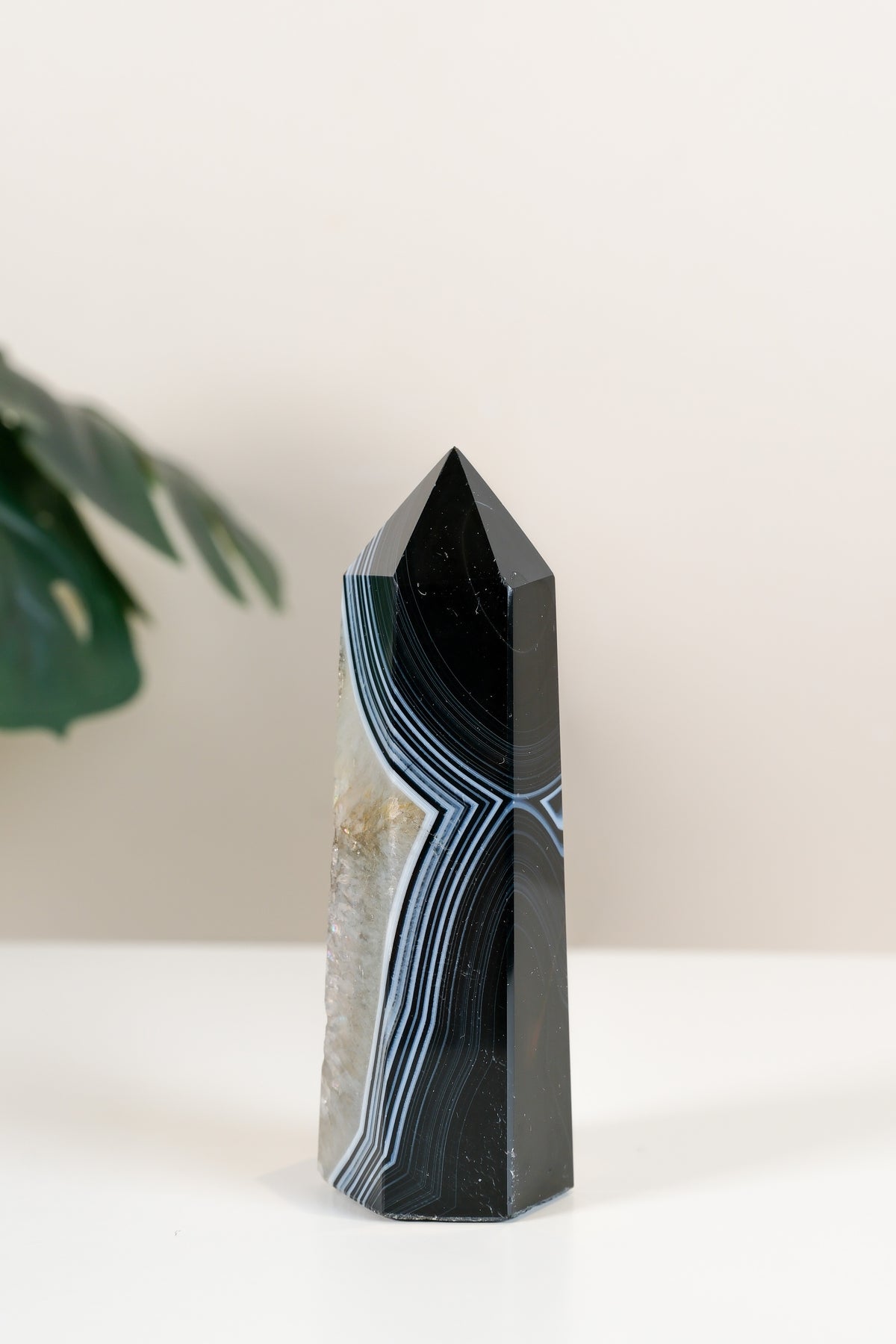 Black Onyx Tower