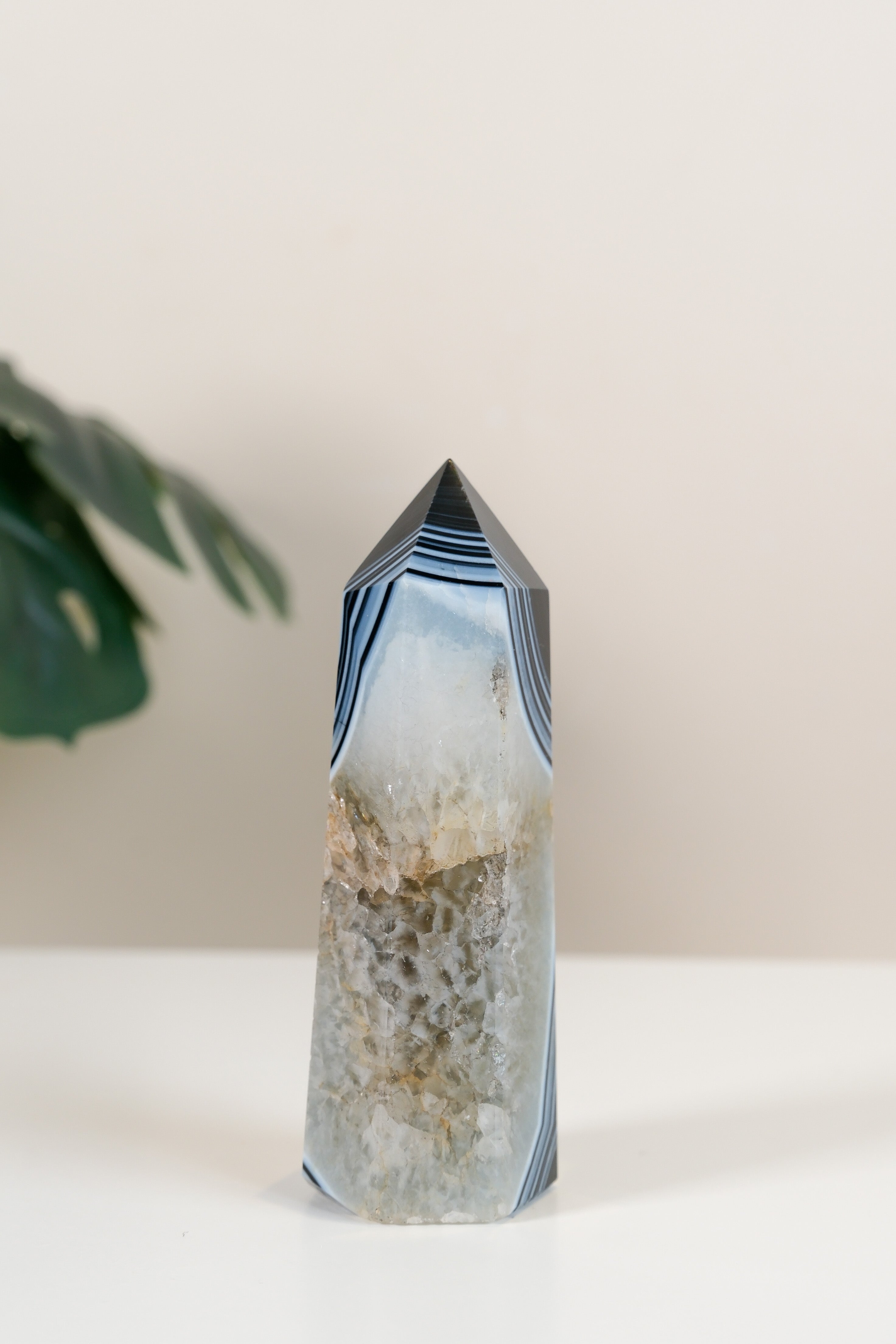 Black Onyx Tower