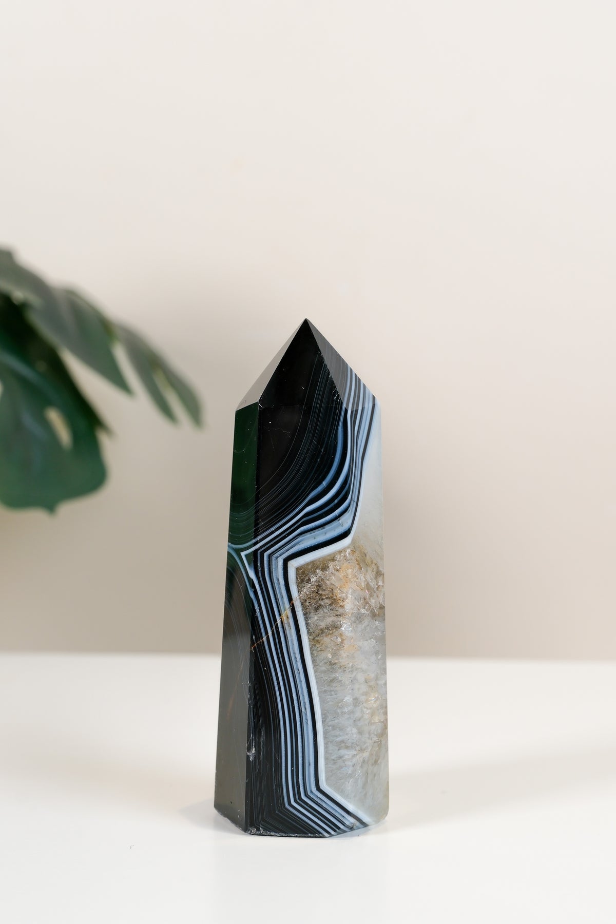Black Onyx Tower