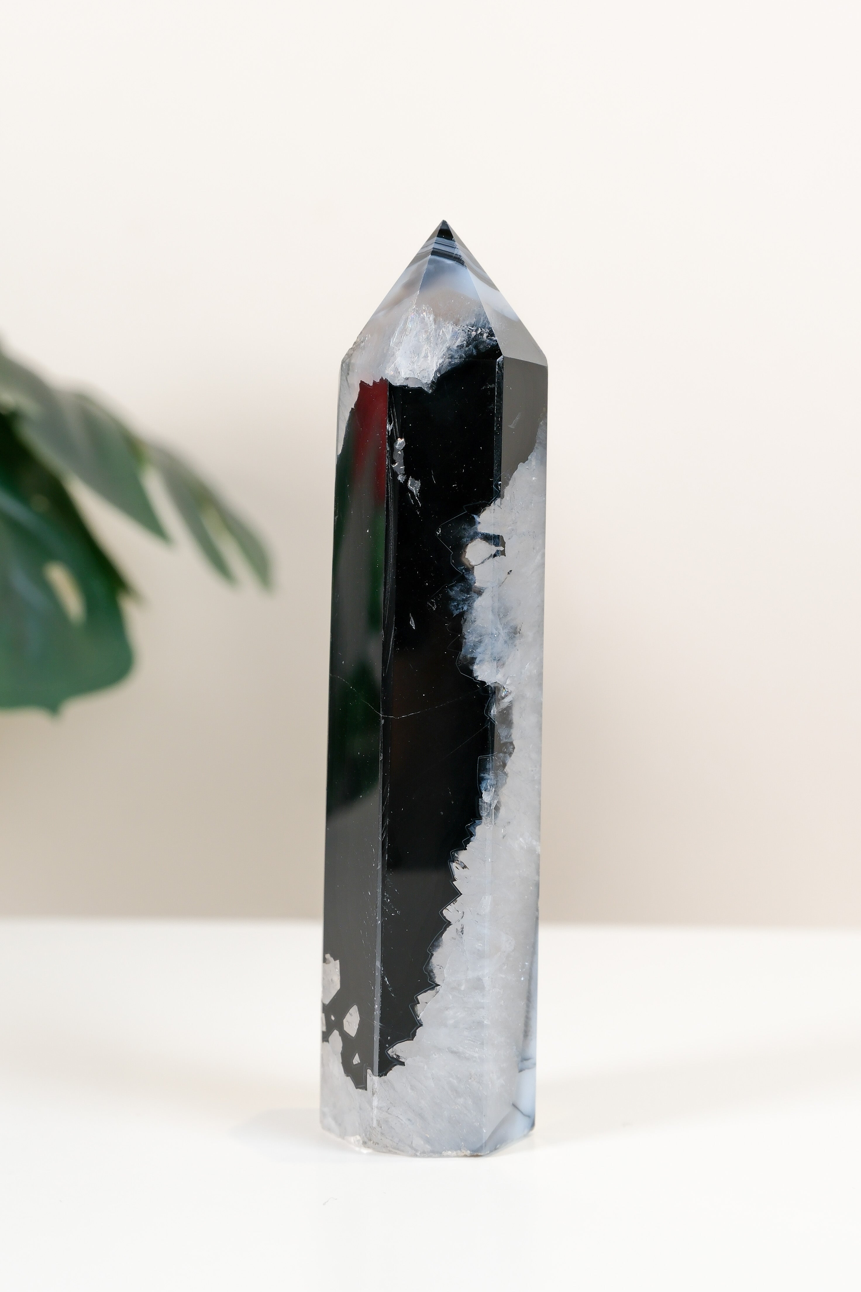 Black Onyx Tower