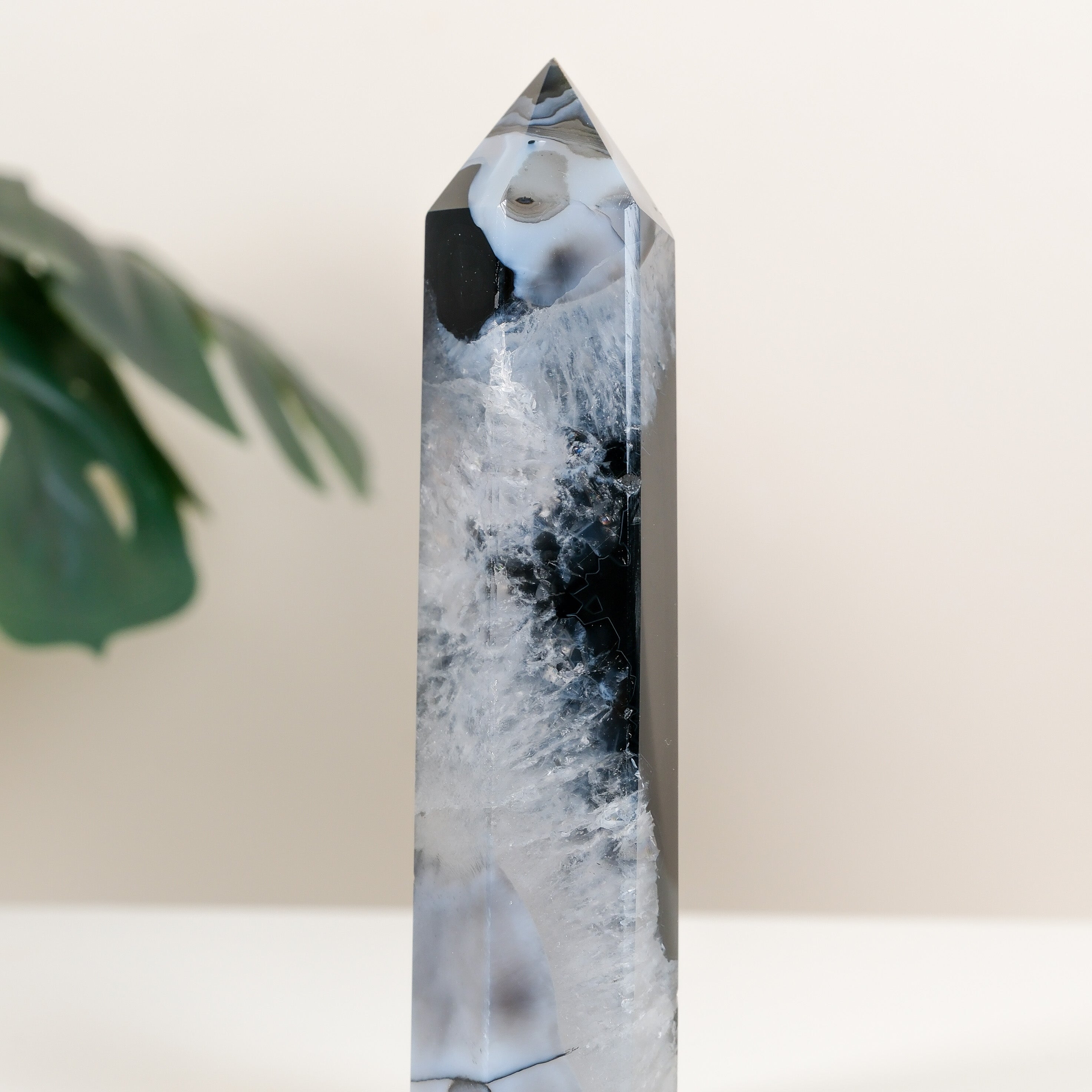 Black Onyx Tower