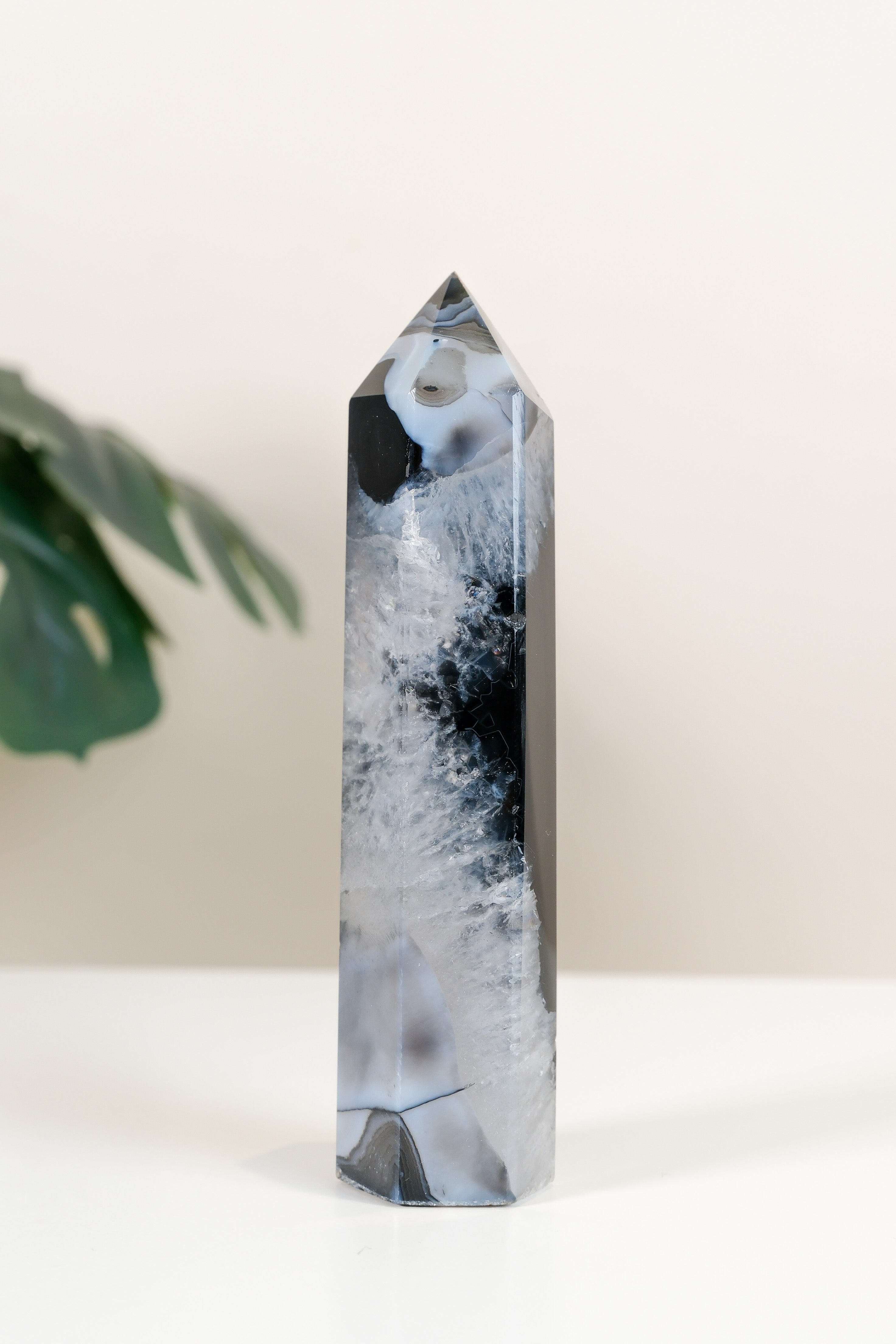 Black Onyx Tower