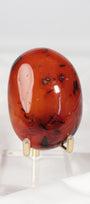 Carnelian Palmstone