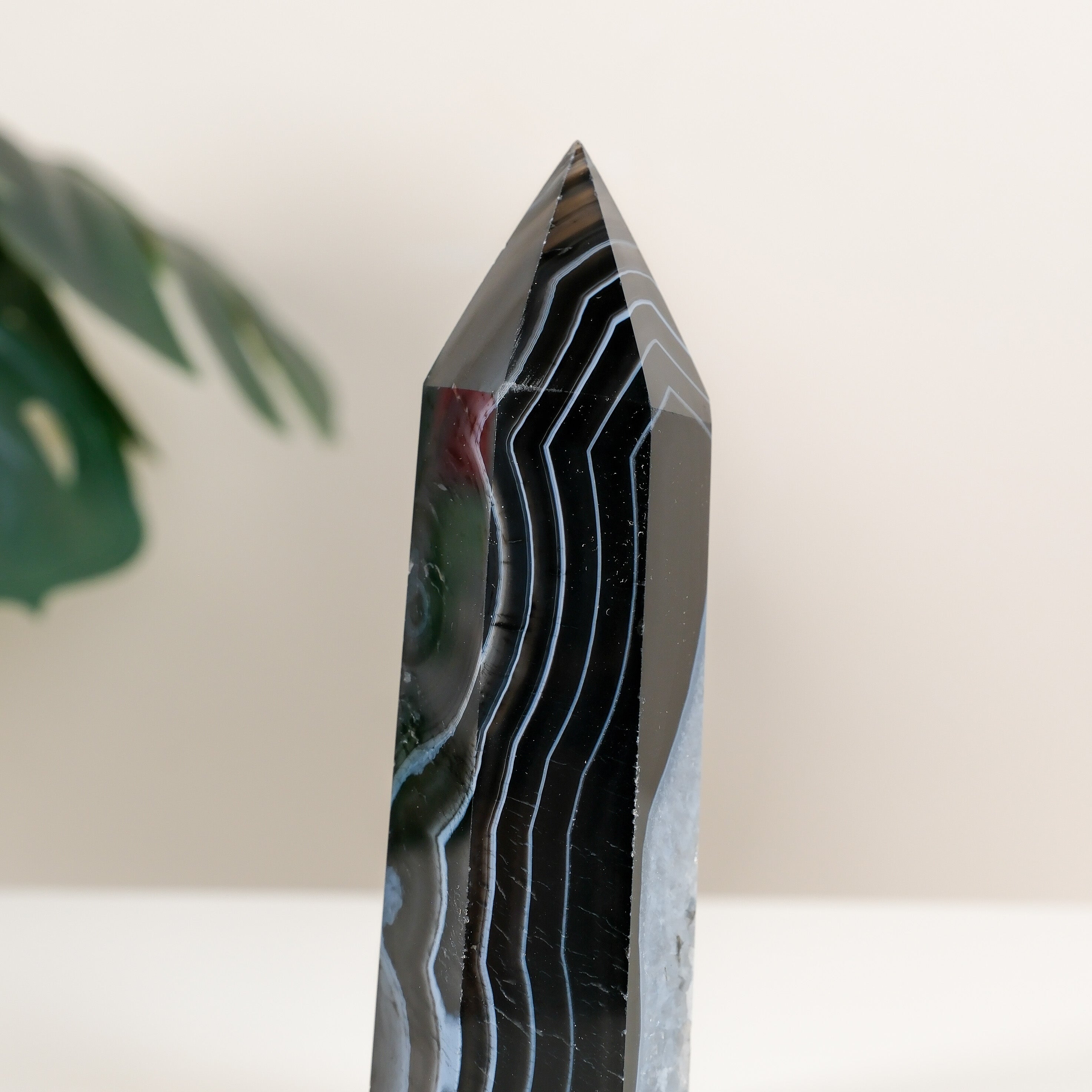 Black Onyx Tower