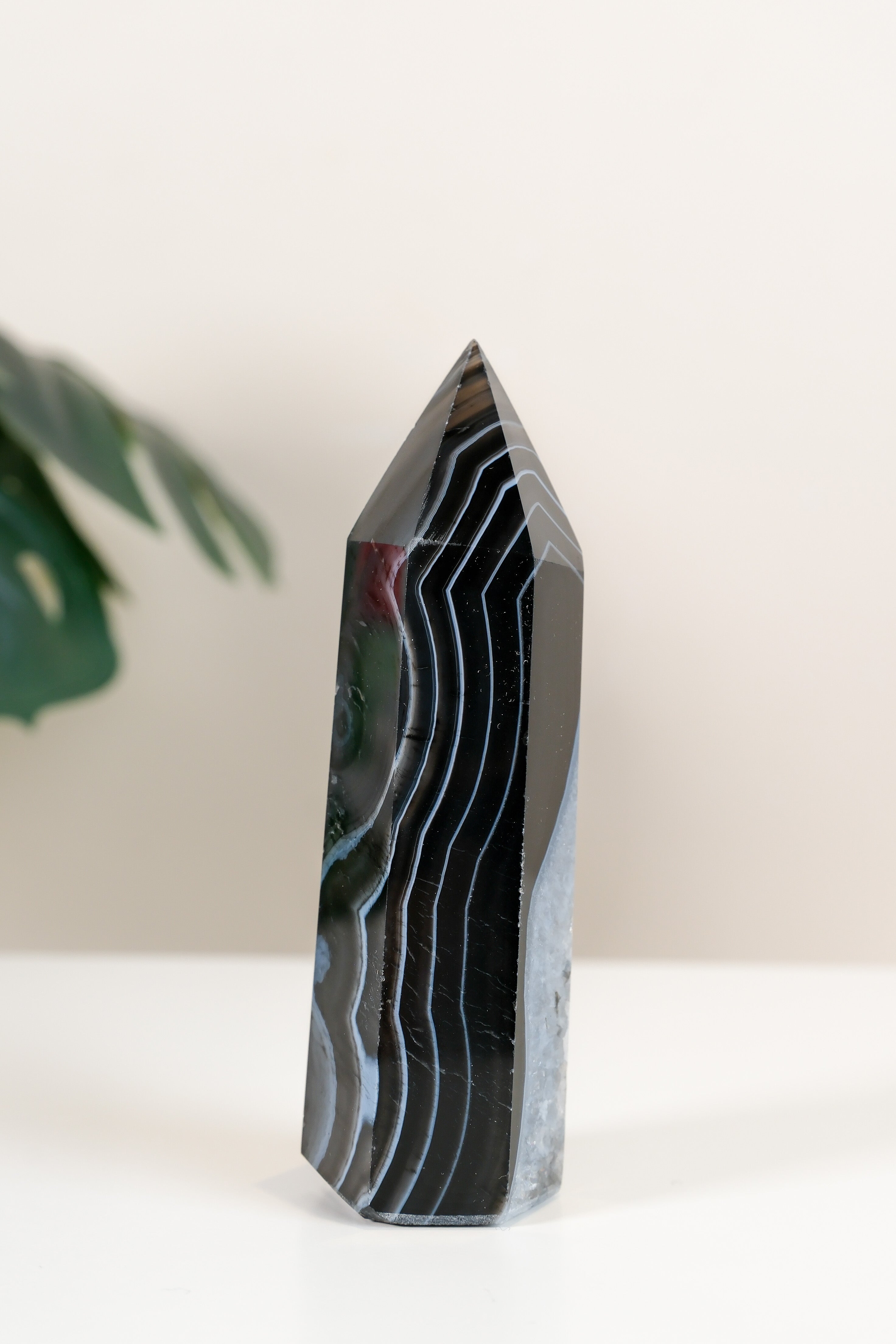 Black Onyx Tower