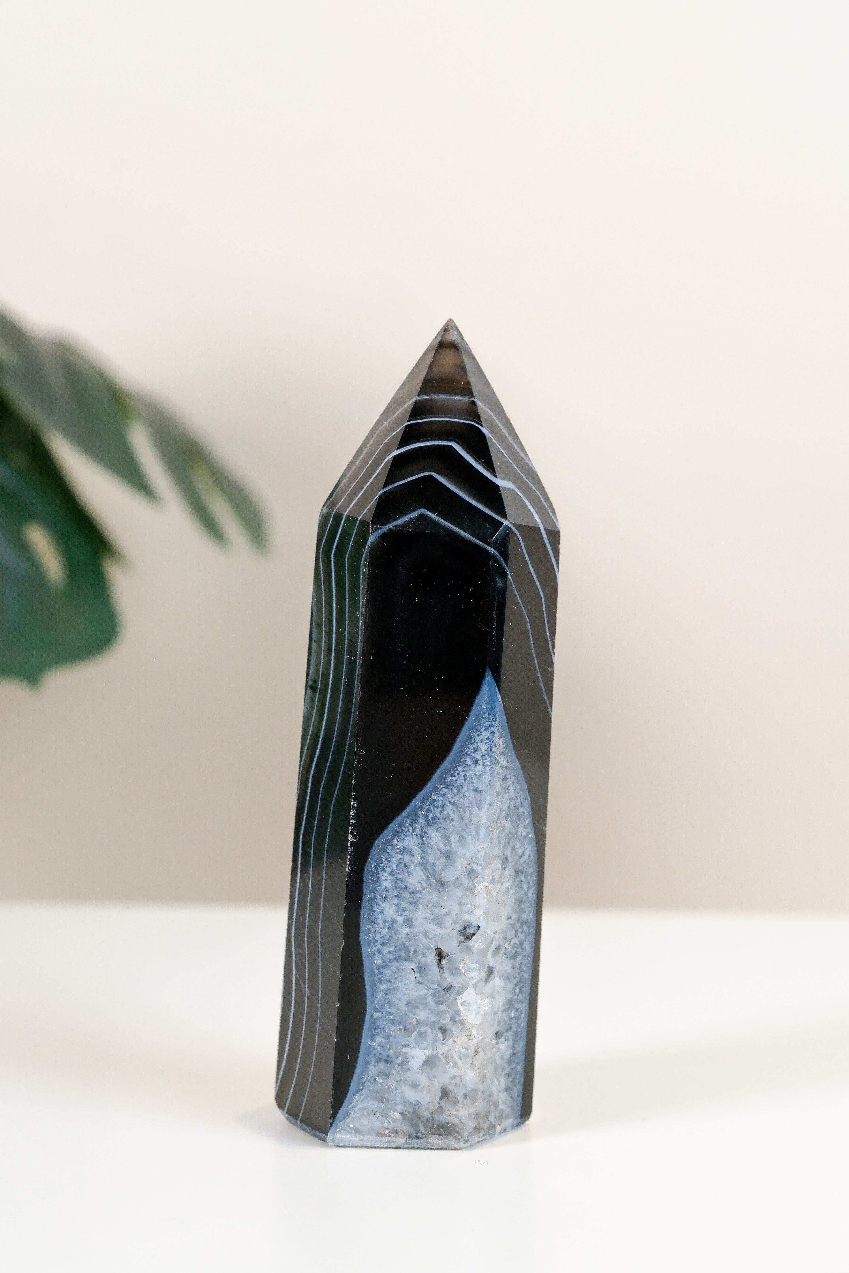Black Onyx Tower